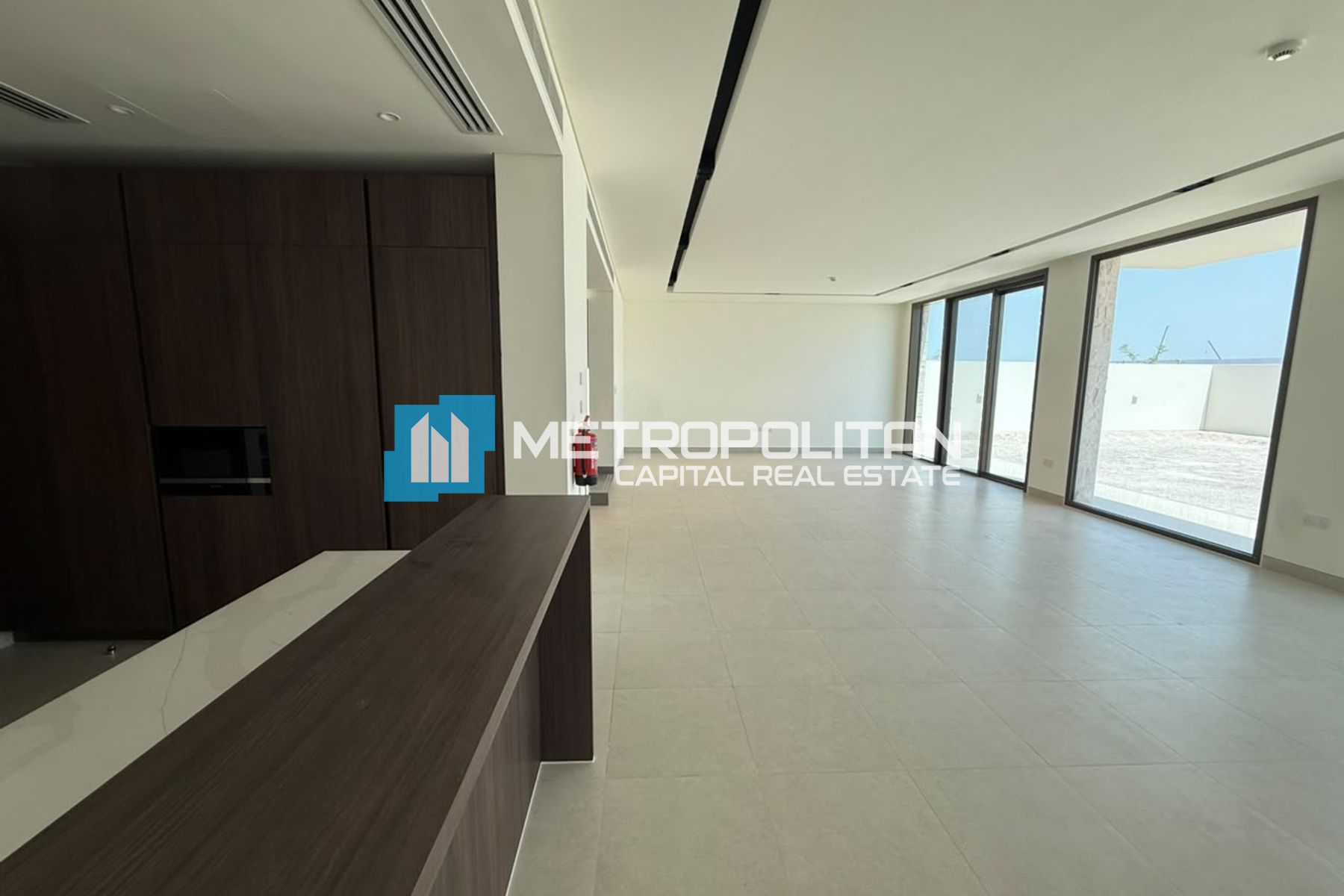 Single Row 4BR+M | Brand New | Vacant | V4 Select