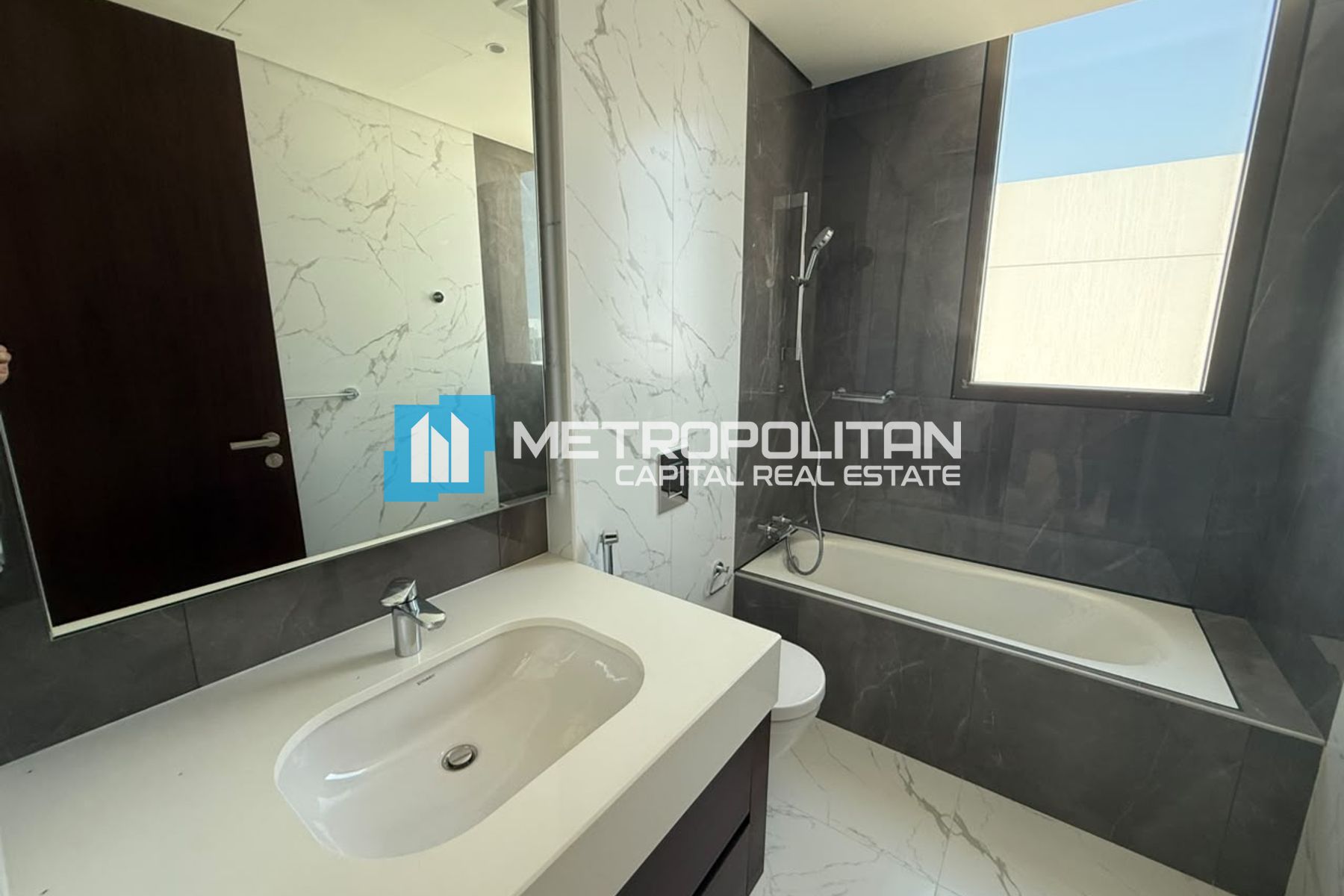 Single Row 4BR+M | Brand New | Vacant | V4 Select