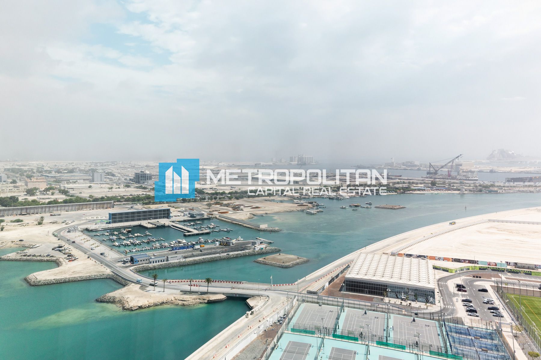 2BR Apartment for Sale in Four Seasons Hotel, Al Maryah Island - MCS-50272