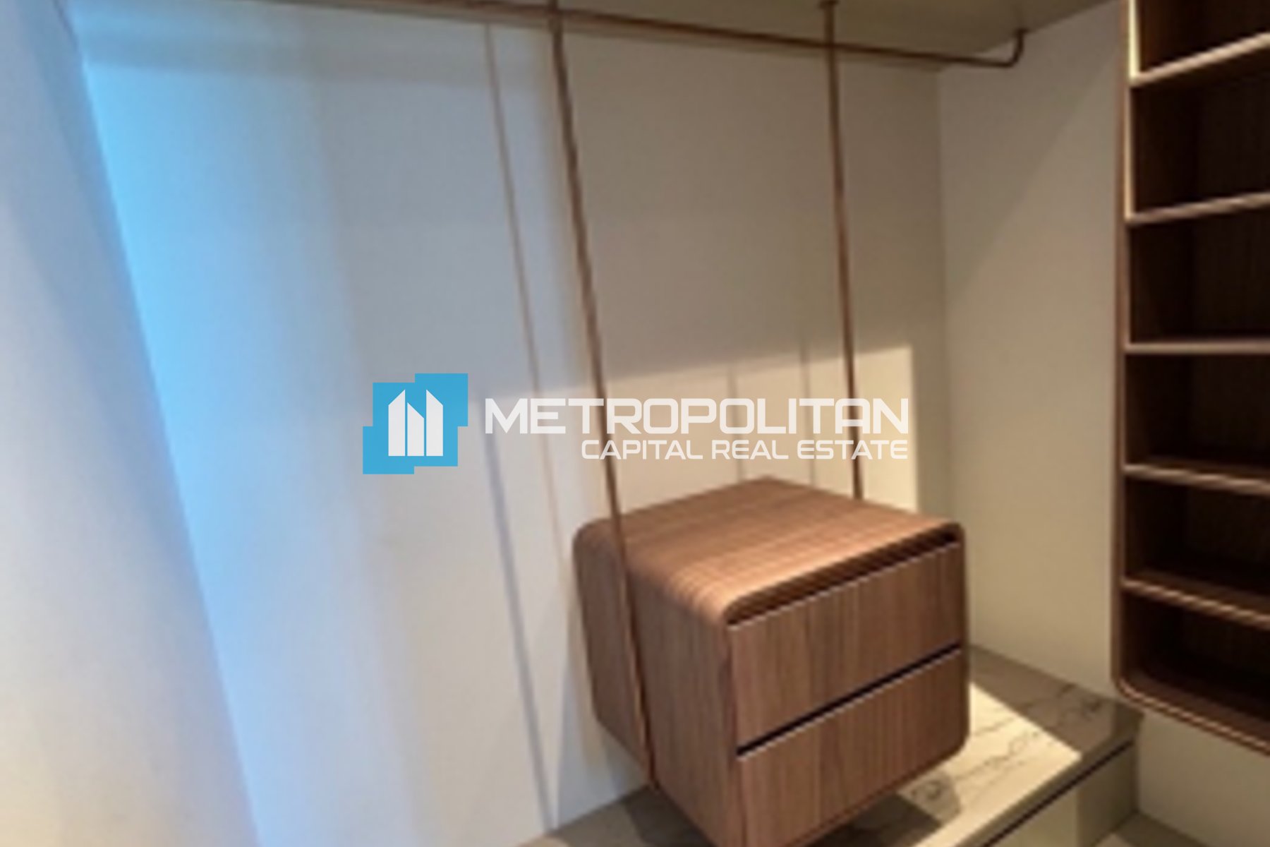 Canal & Museum View | High Floor | Bespoke Design