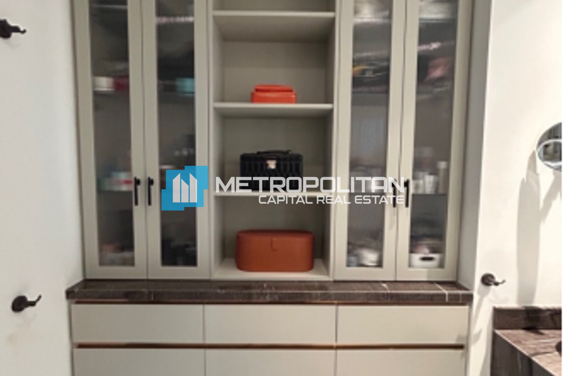 Canal & Museum View | High Floor | Bespoke Design
