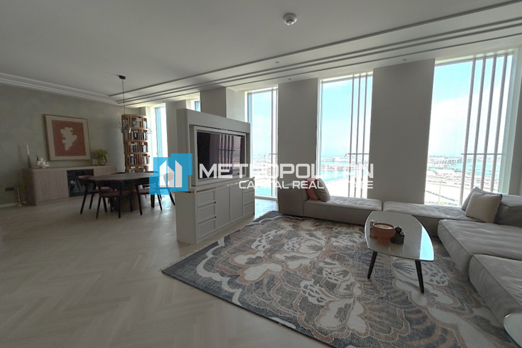 2BR Apartment for Sale in Four Seasons Hotel, Al Maryah Island - MCS-50272