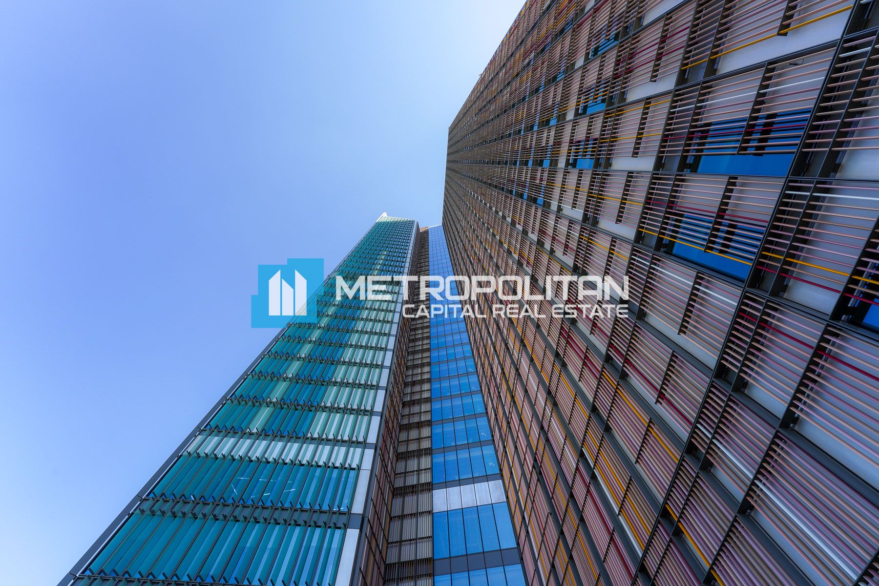 2BR Apartment for Sale in Four Seasons Hotel, Al Maryah Island - MCS-50272