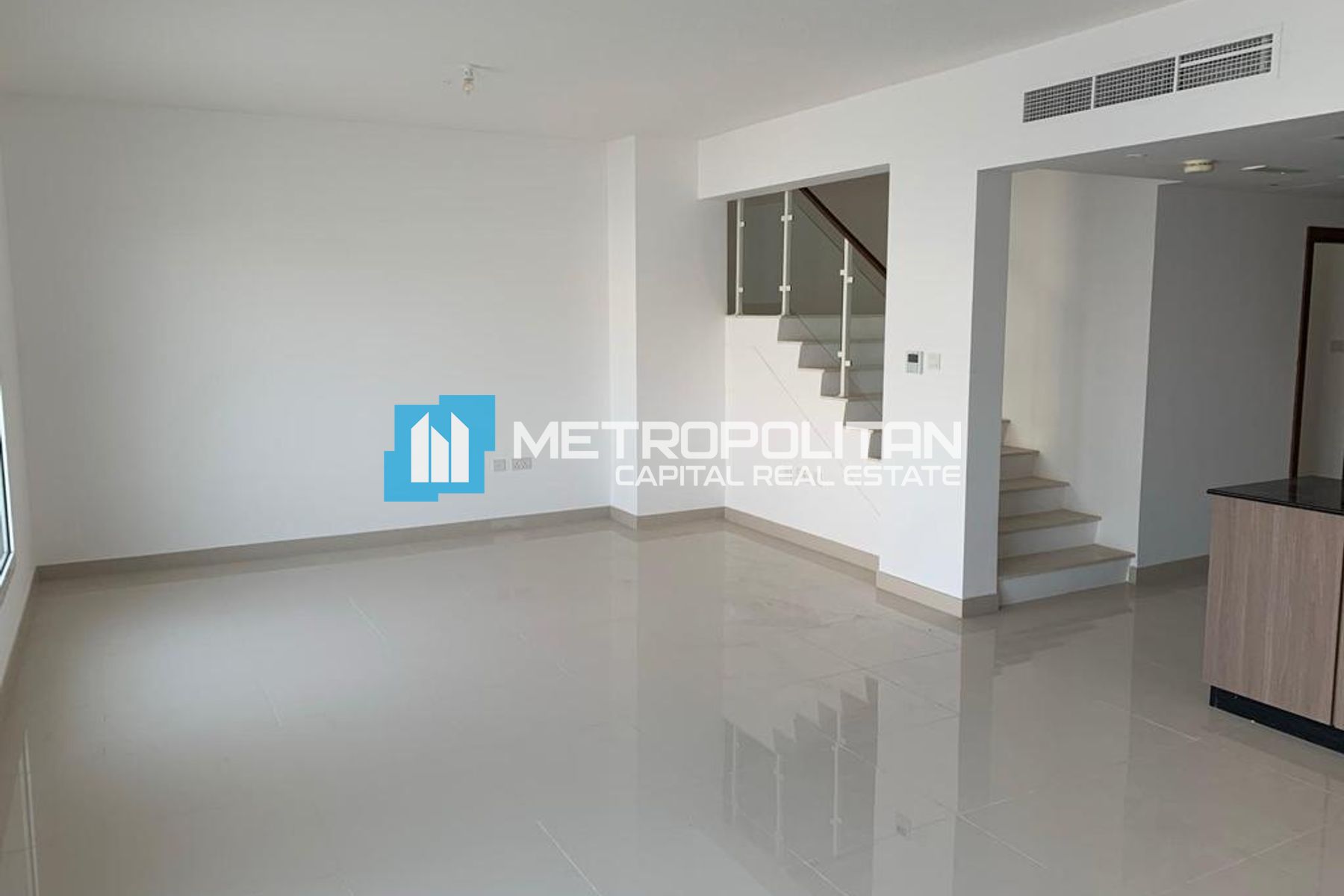 Private Garden | Big Plot | Middle Unit | Rented