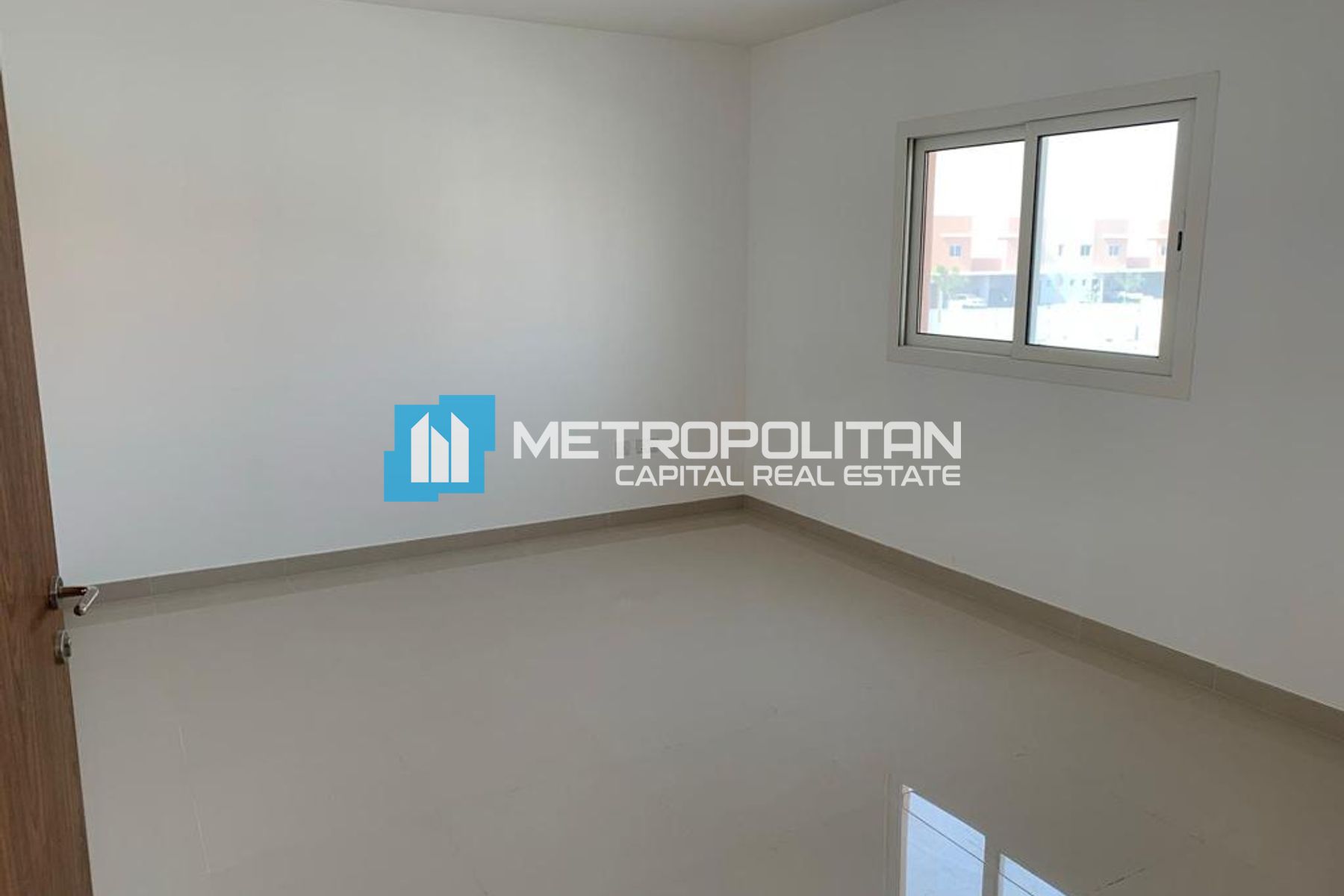 Private Garden | Big Plot | Middle Unit | Rented