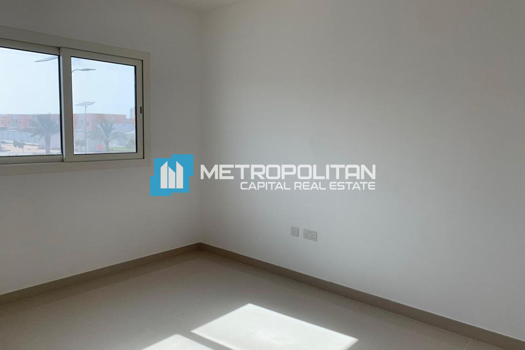 Private Garden | Big Plot | Middle Unit | Rented