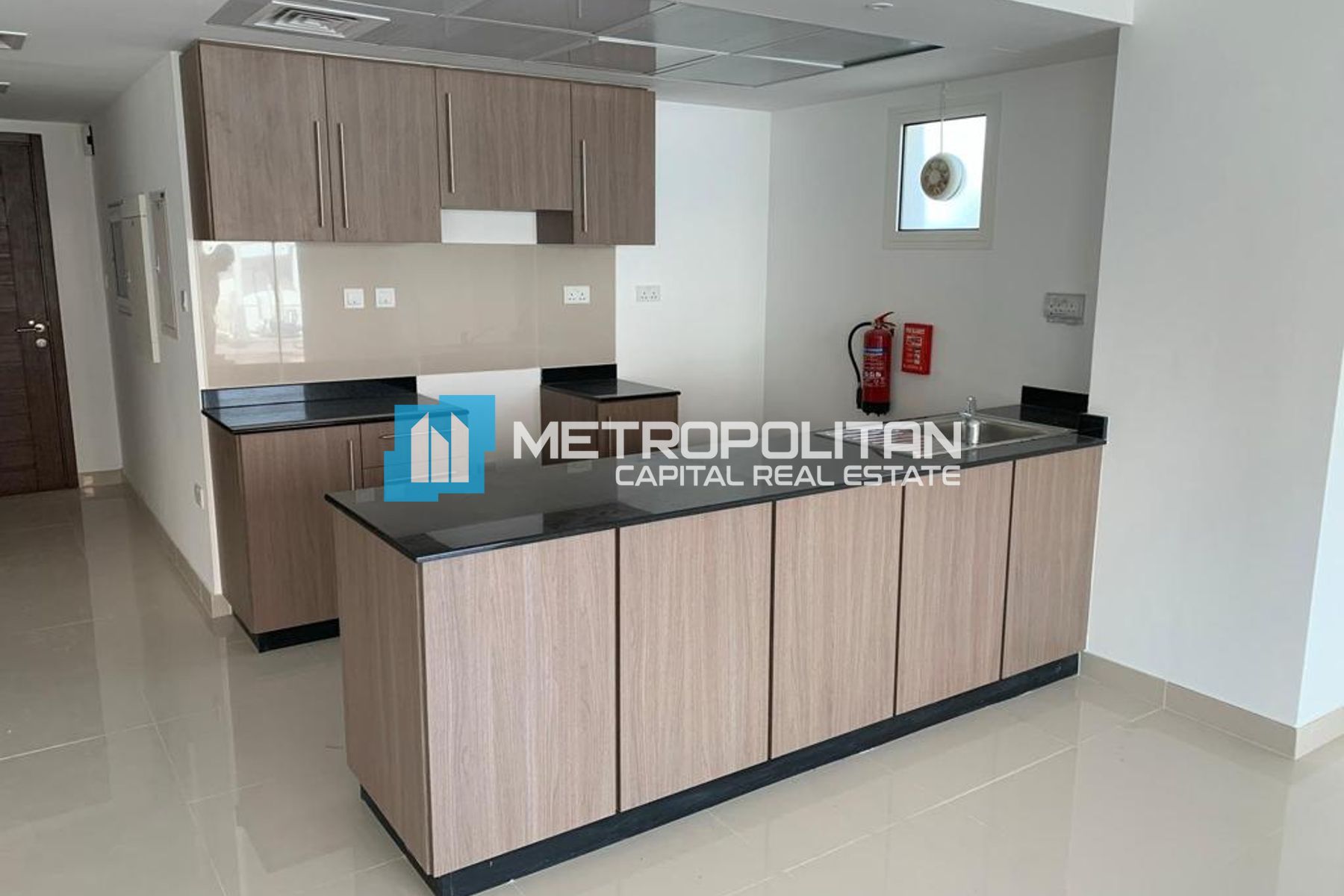 Private Garden | Big Plot | Middle Unit | Rented