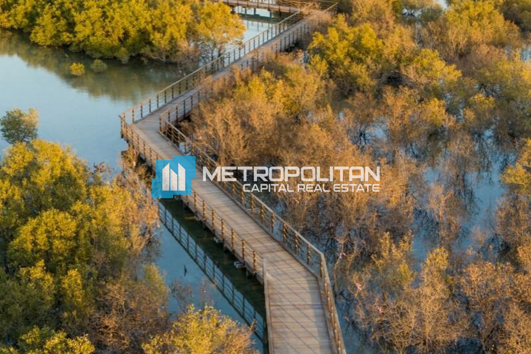 Studio Land Residential for Sale in Nad Al Dhabi, Al Jubail Island - MCS-50327