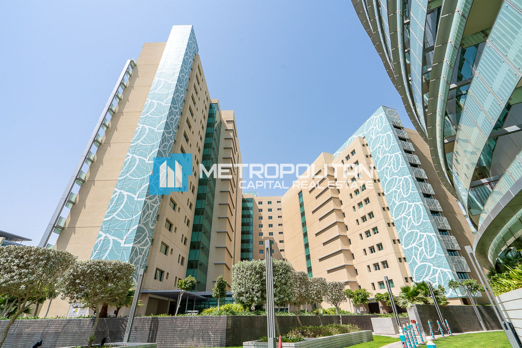 Spacious 2BR | Partial Sea View | Corner Unit