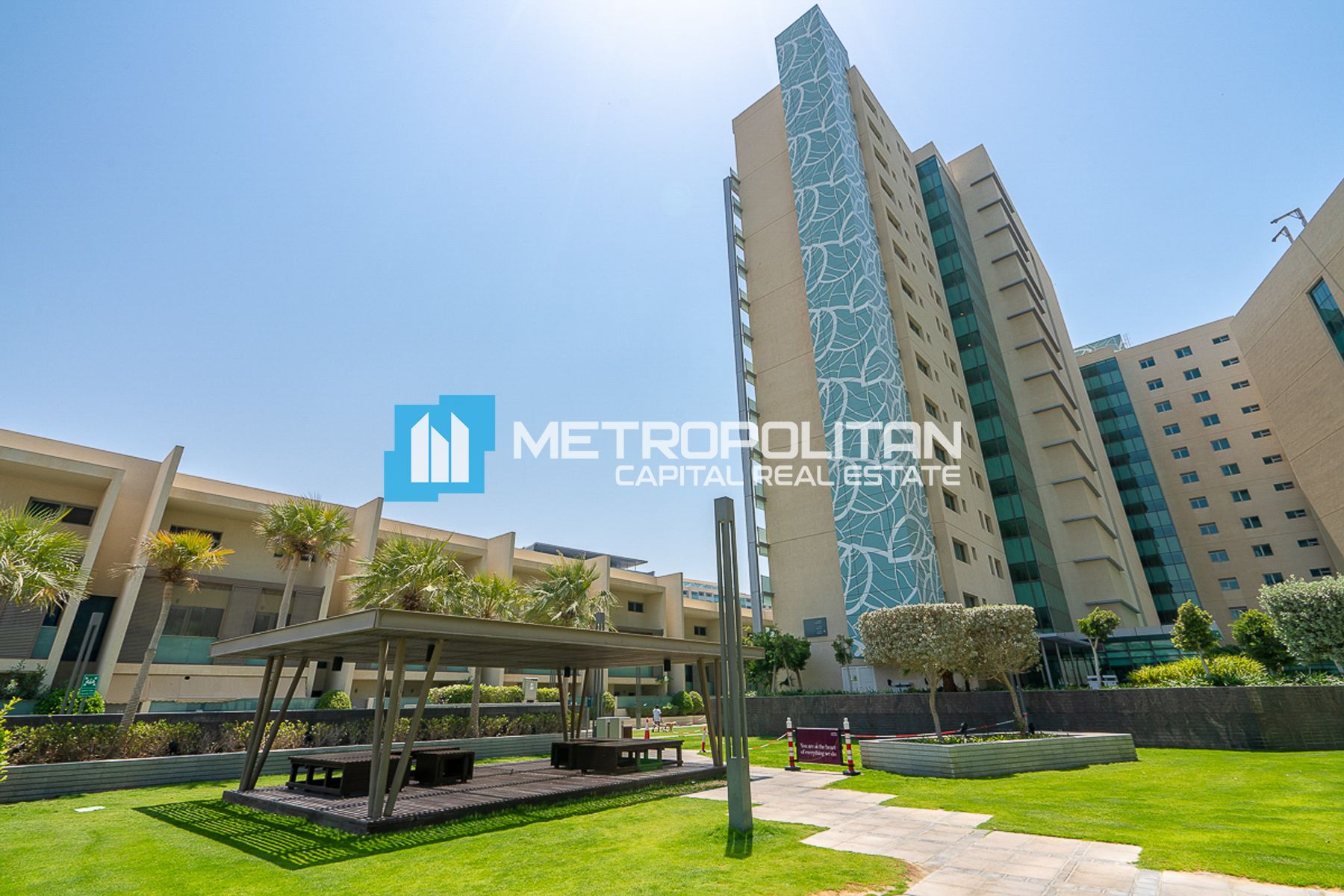 Spacious 2BR | Partial Sea View | Corner Unit
