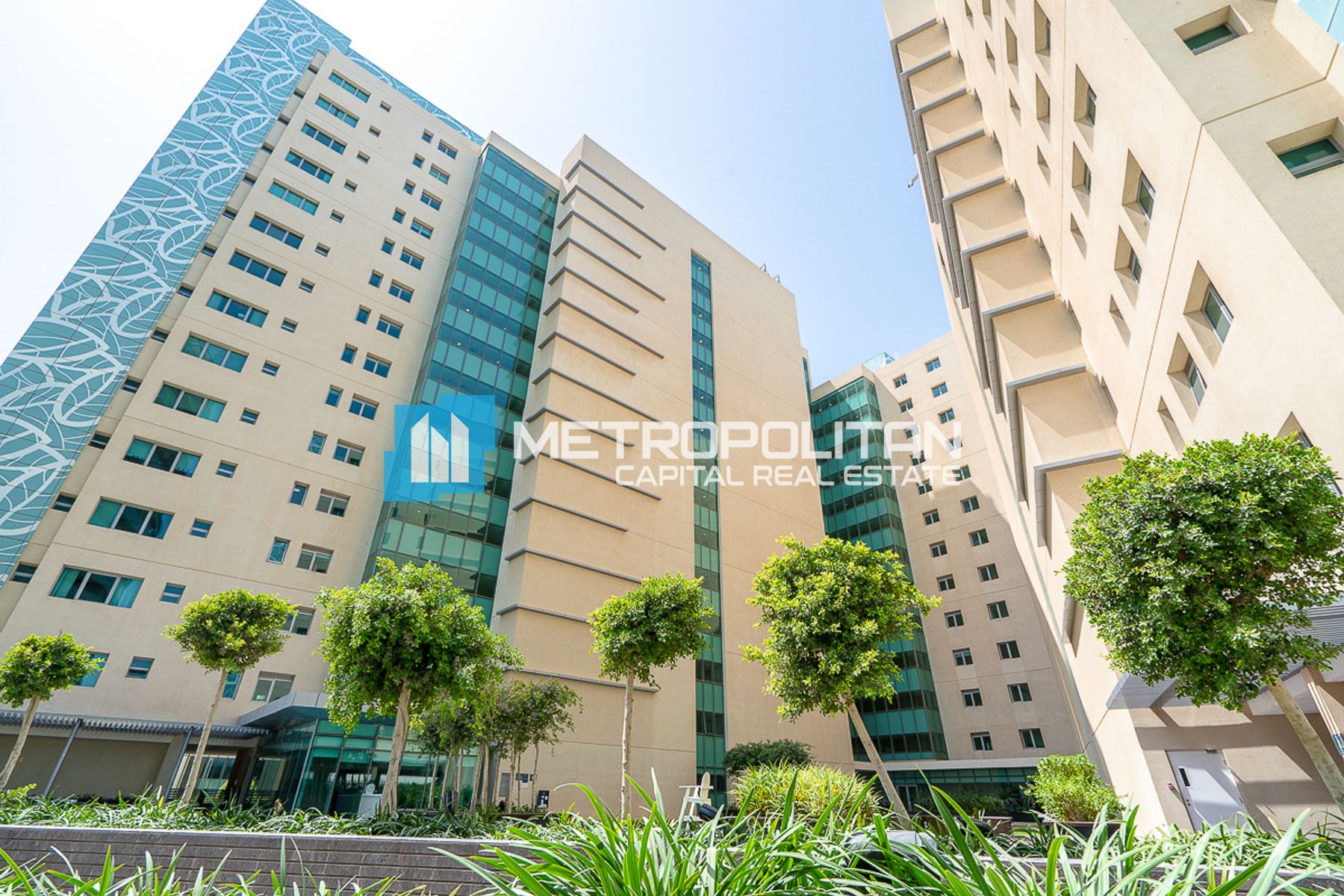 Spacious 2BR | Partial Sea View | Corner Unit