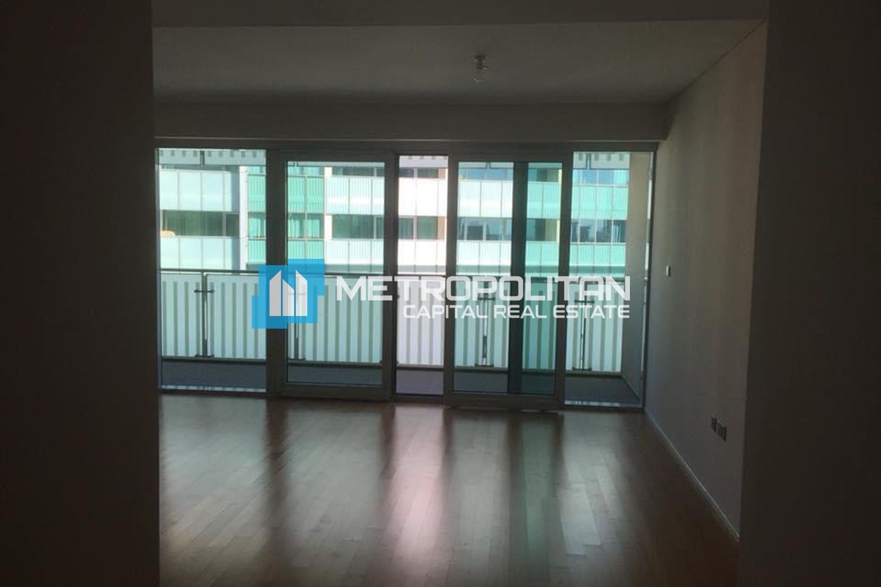 Spacious 2BR | Partial Sea View | Corner Unit