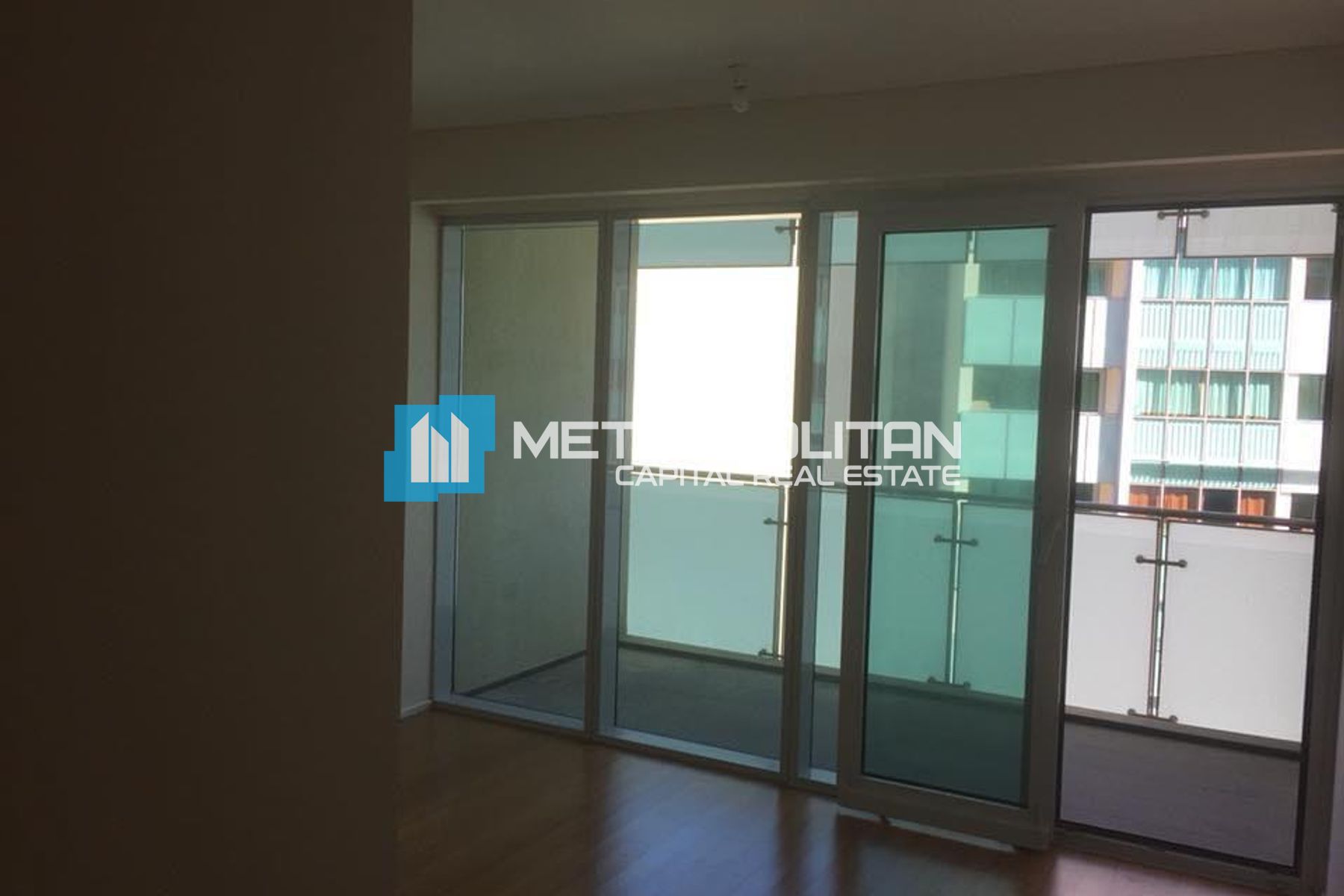 Spacious 2BR | Partial Sea View | Corner Unit