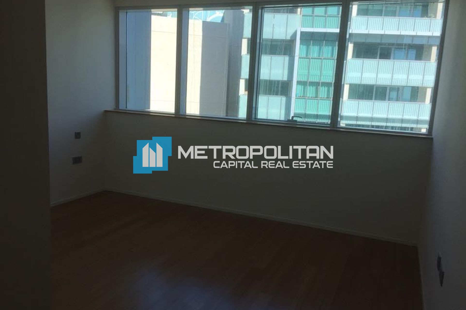 Spacious 2BR | Partial Sea View | Corner Unit