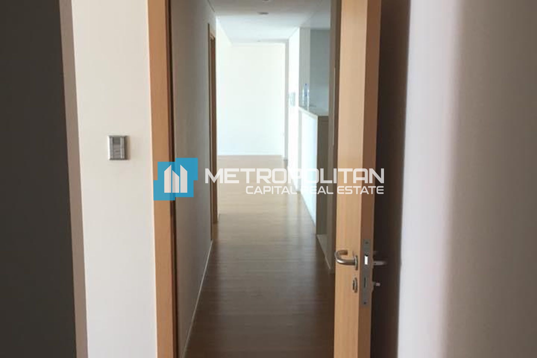 Spacious 2BR | Partial Sea View | Corner Unit