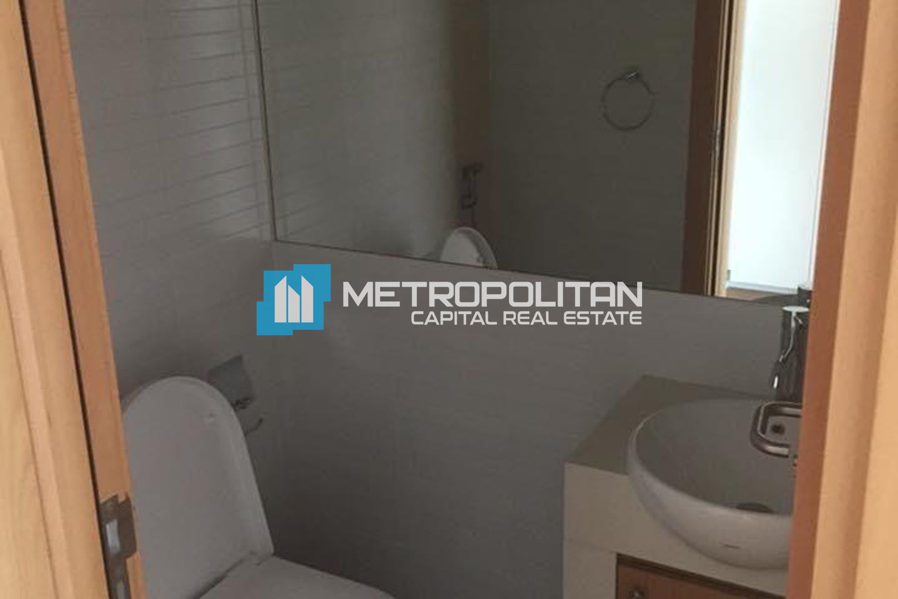 Spacious 2BR | Partial Sea View | Corner Unit