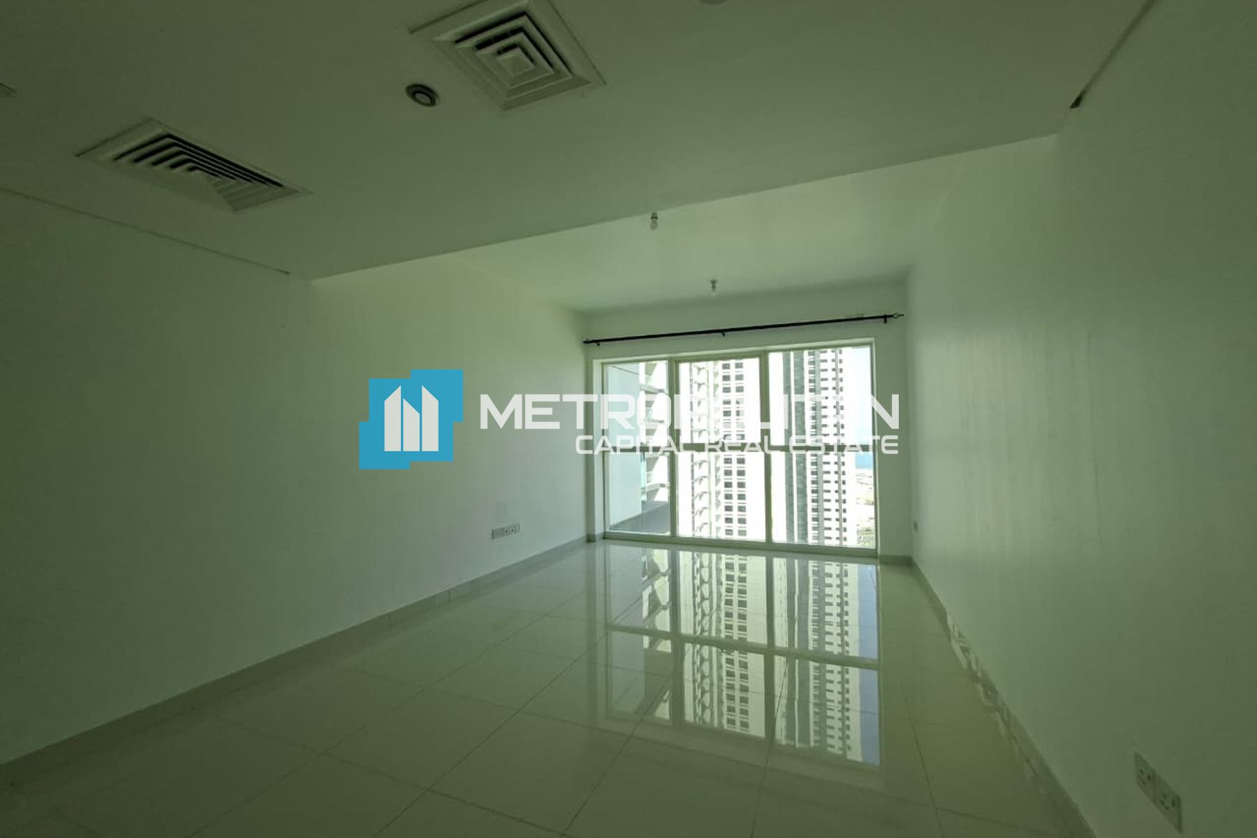 Hot Deal |Sea and Garden view | 1 BR High Floor