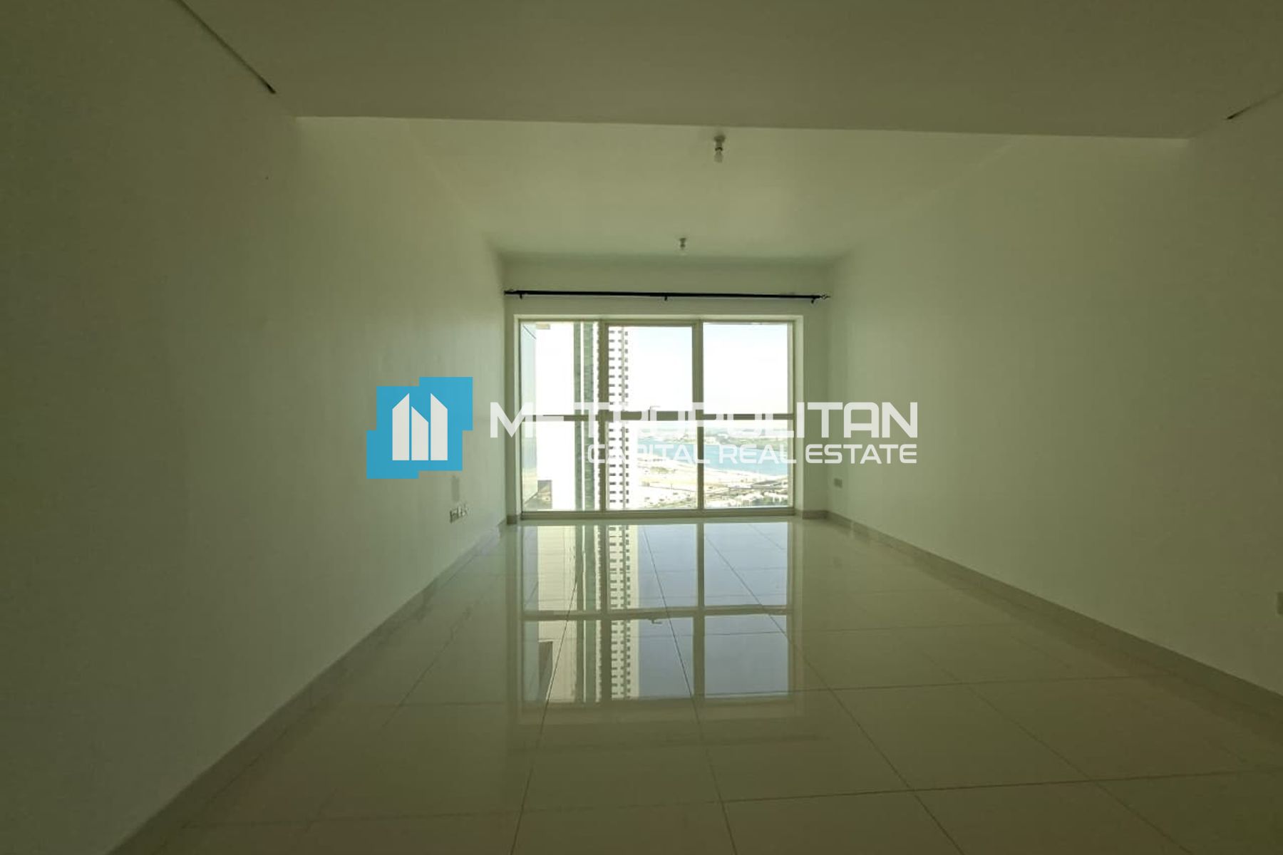 Hot Deal |Sea and Garden view | 1 BR High Floor