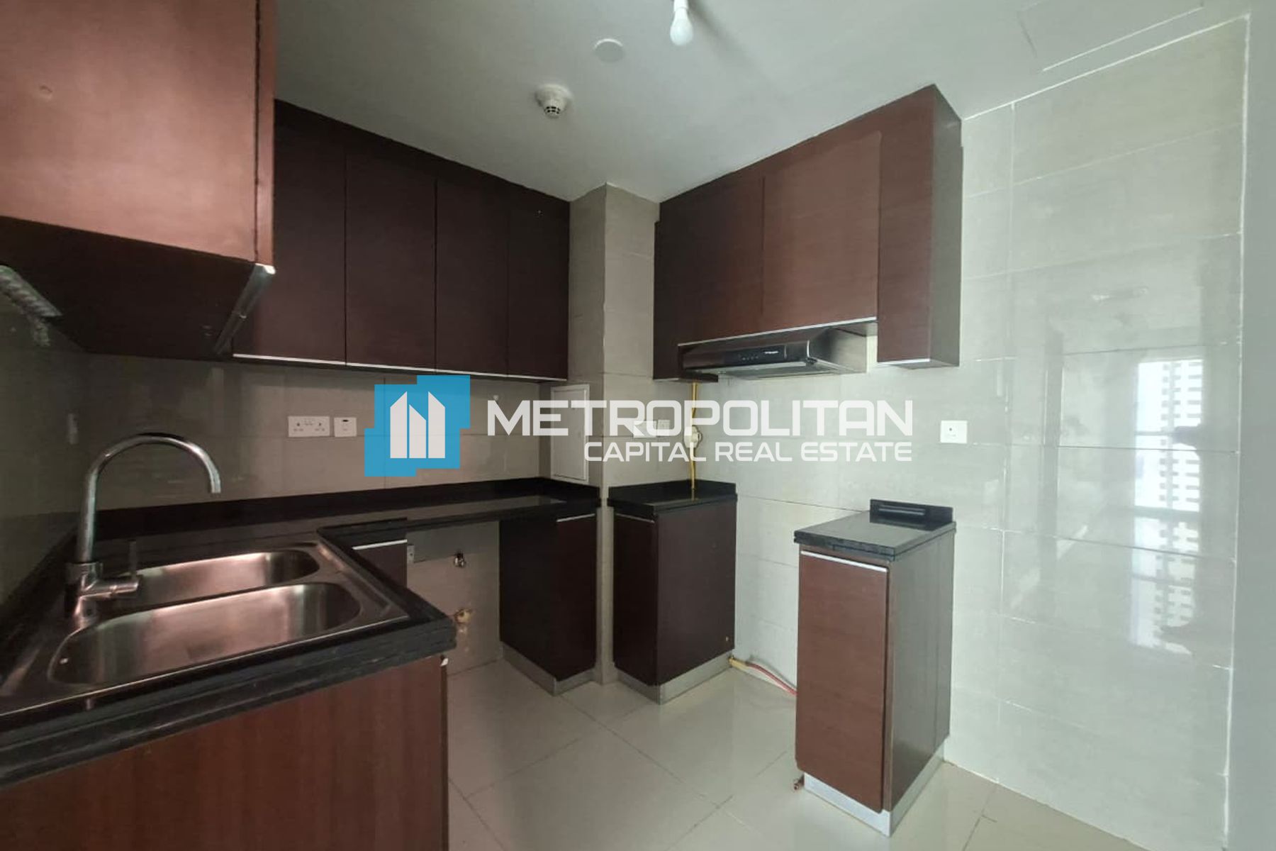 1BR Apartment for Sale in Burooj Views, Al Reem Island - MCS-50341
