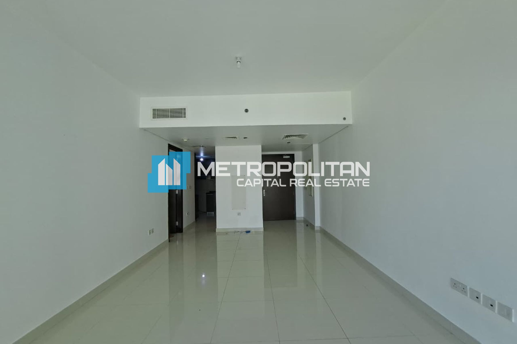 1BR Apartment for Sale in Burooj Views, Al Reem Island - MCS-50341