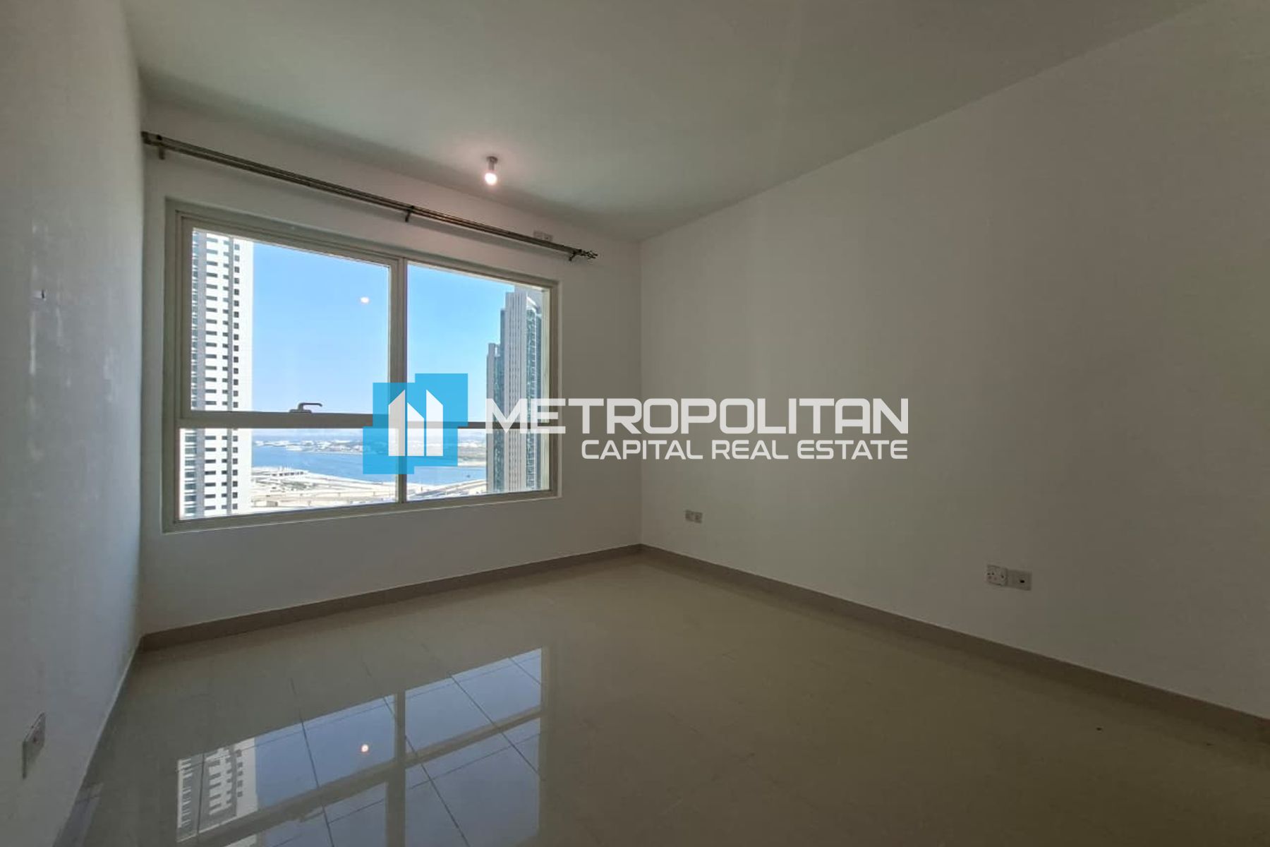 1BR Apartment for Sale in Burooj Views, Al Reem Island - MCS-50341