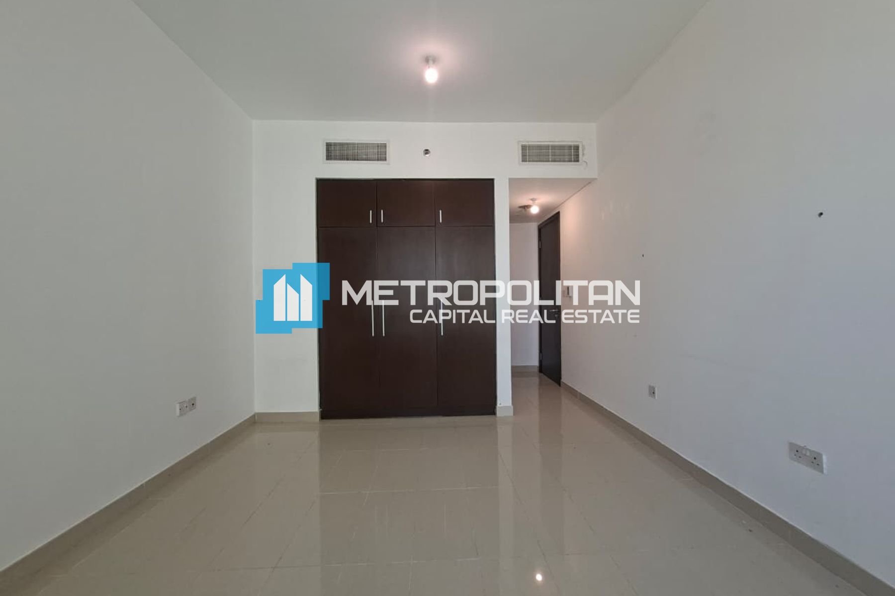 Hot Deal |Sea and Garden view | 1 BR High Floor