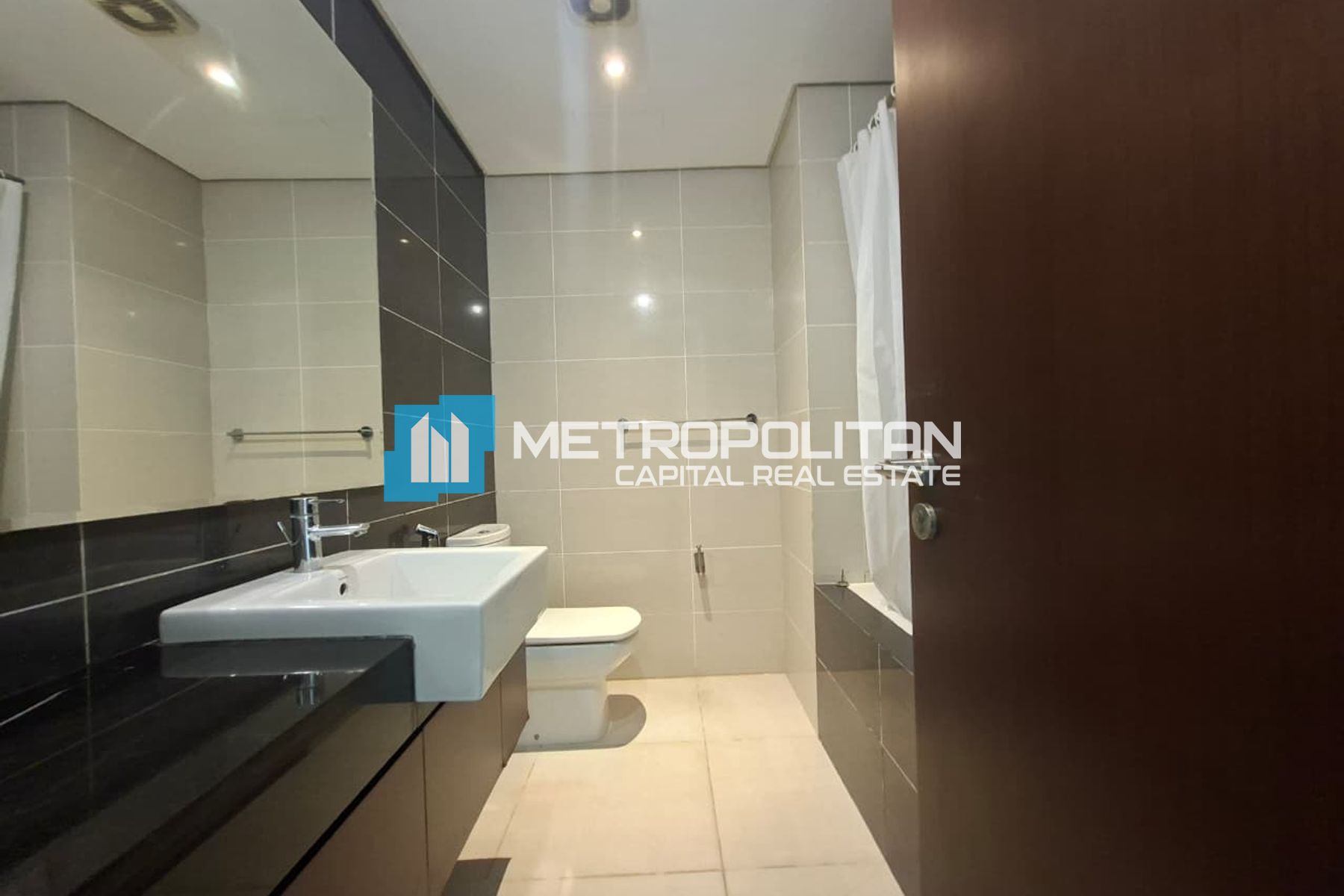 Hot Deal |Sea and Garden view | 1 BR High Floor