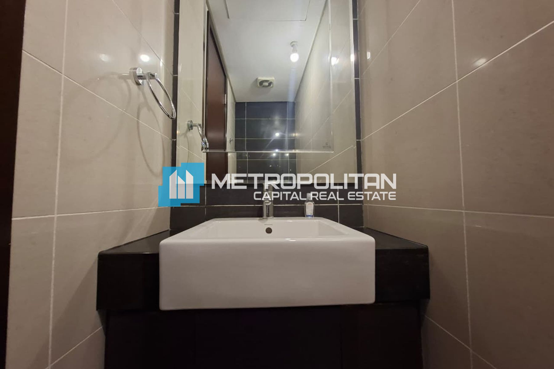 Hot Deal |Sea and Garden view | 1 BR High Floor