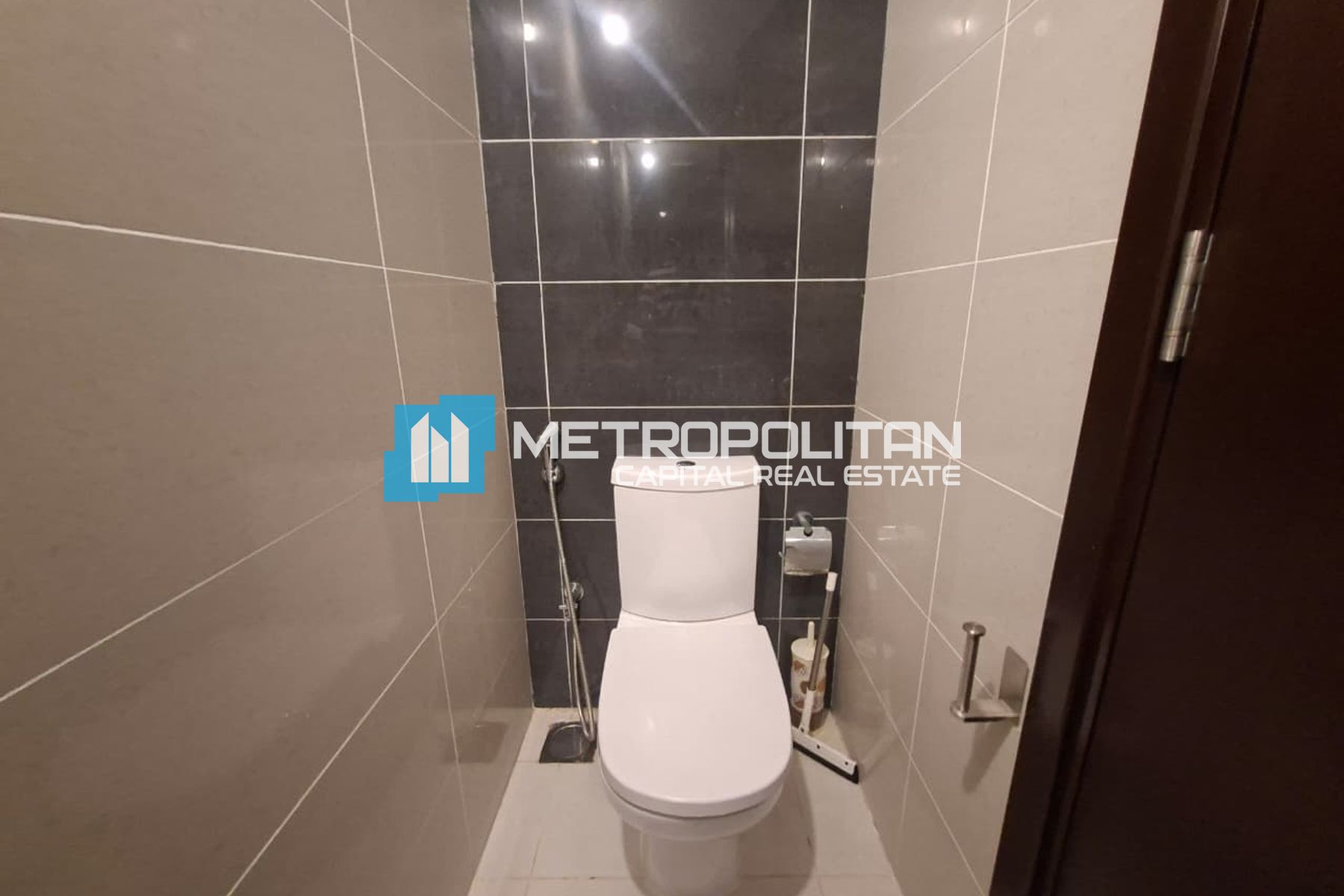 Hot Deal |Sea and Garden view | 1 BR High Floor