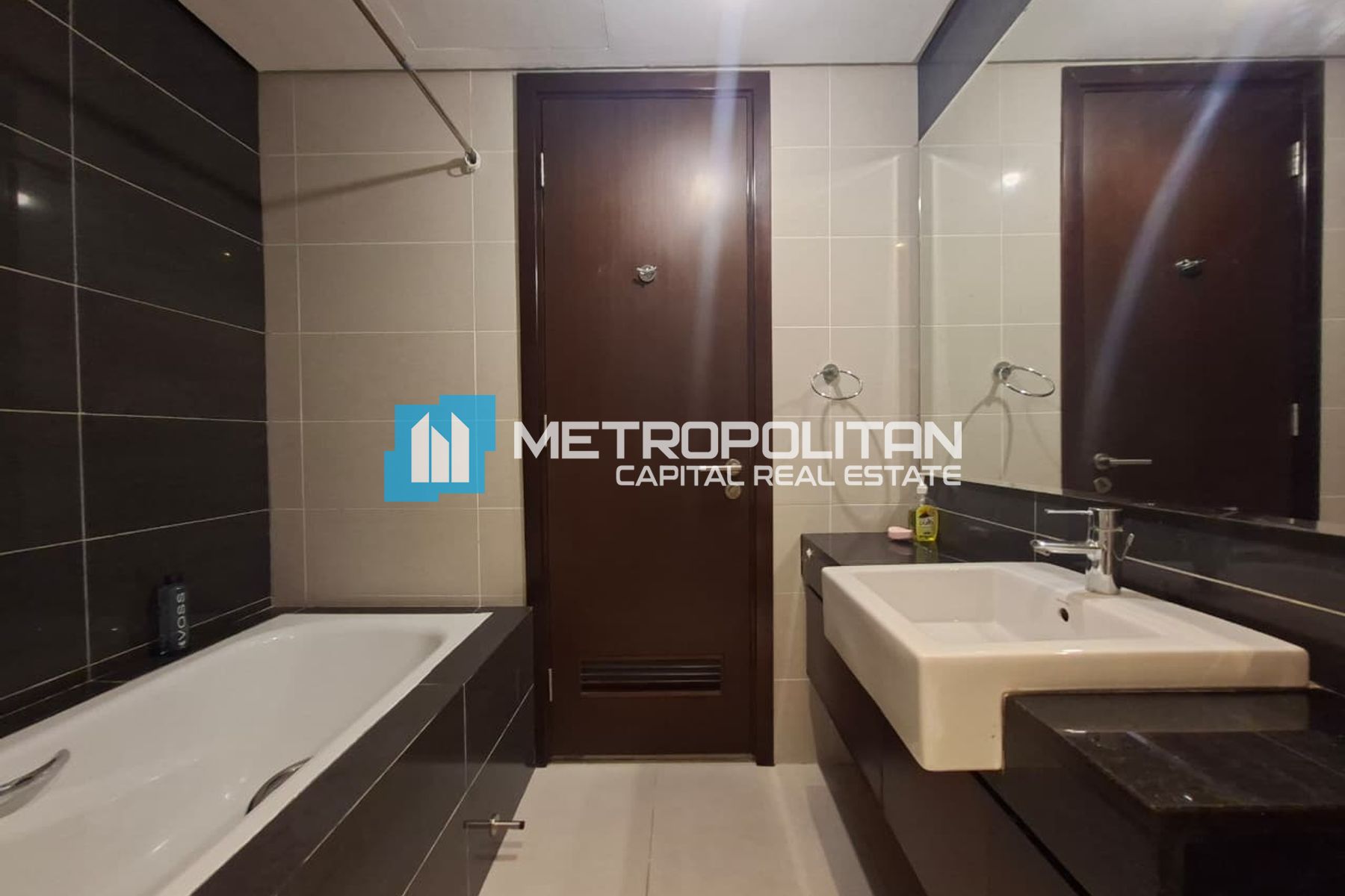 Hot Deal |Sea and Garden view | 1 BR High Floor