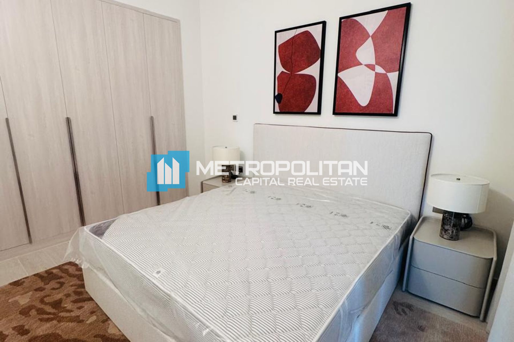Golf and Pool View | High Floor | Nearby Amenities