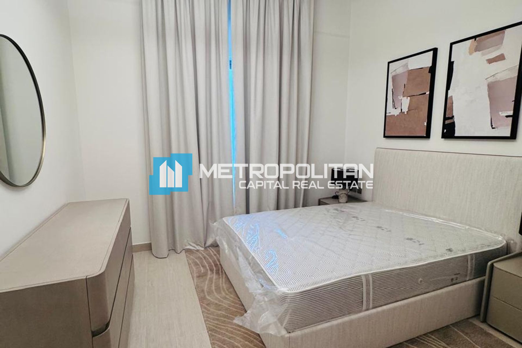 Golf and Pool View | High Floor | Nearby Amenities