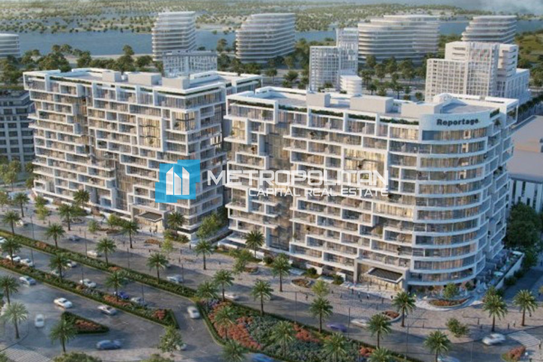 2BR Apartment for Sale in Diva, Yas Island - MCS-50361