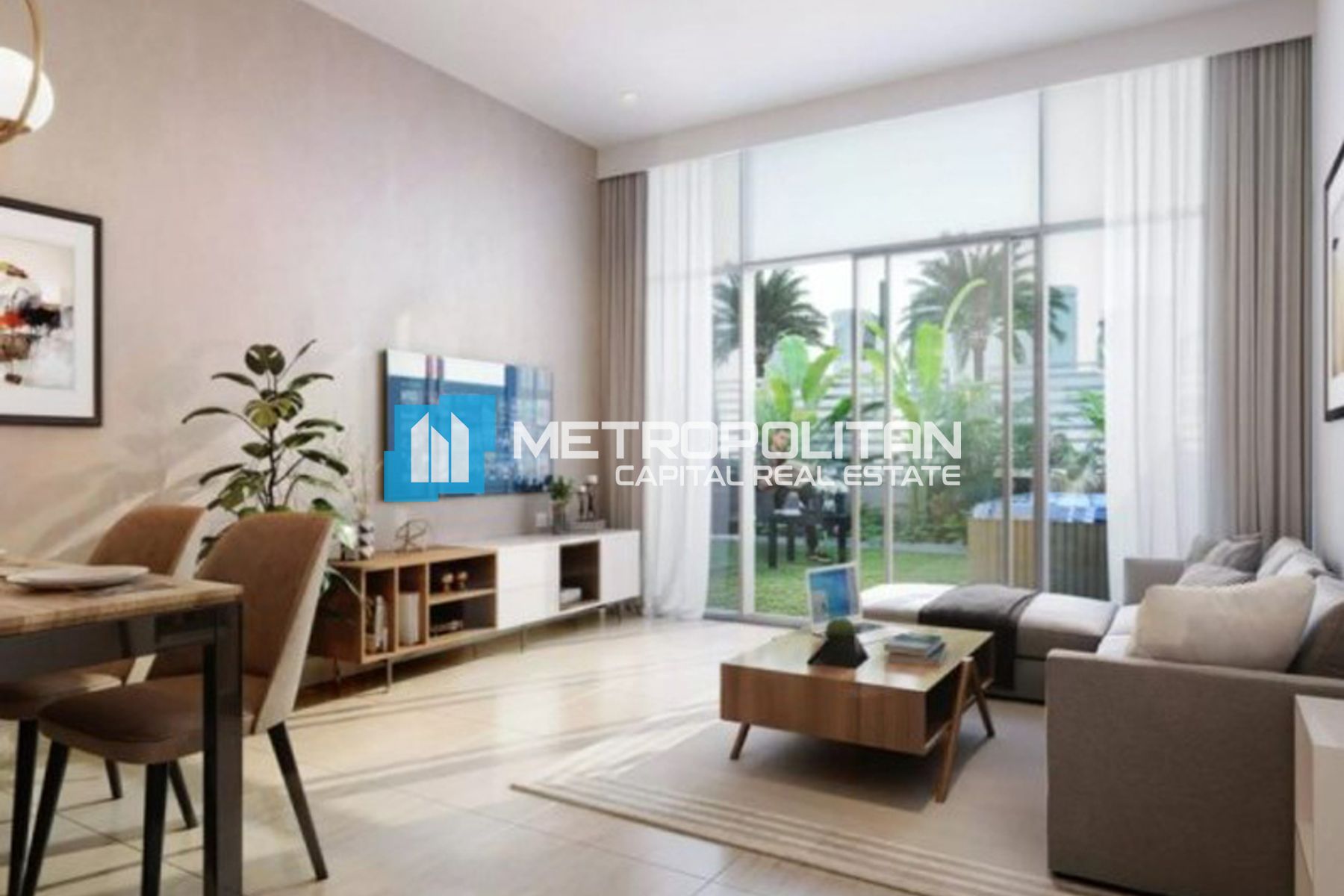 2BR Apartment for Sale in Diva, Yas Island - MCS-50361