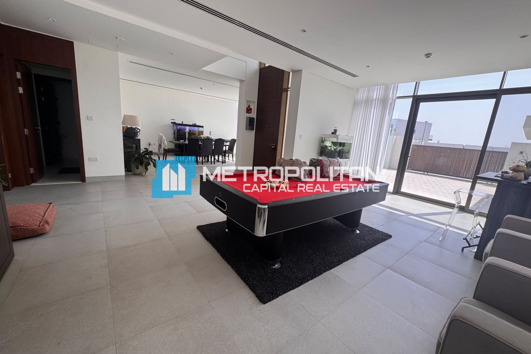 Prime Location | Single Row | 4 BR with Maids