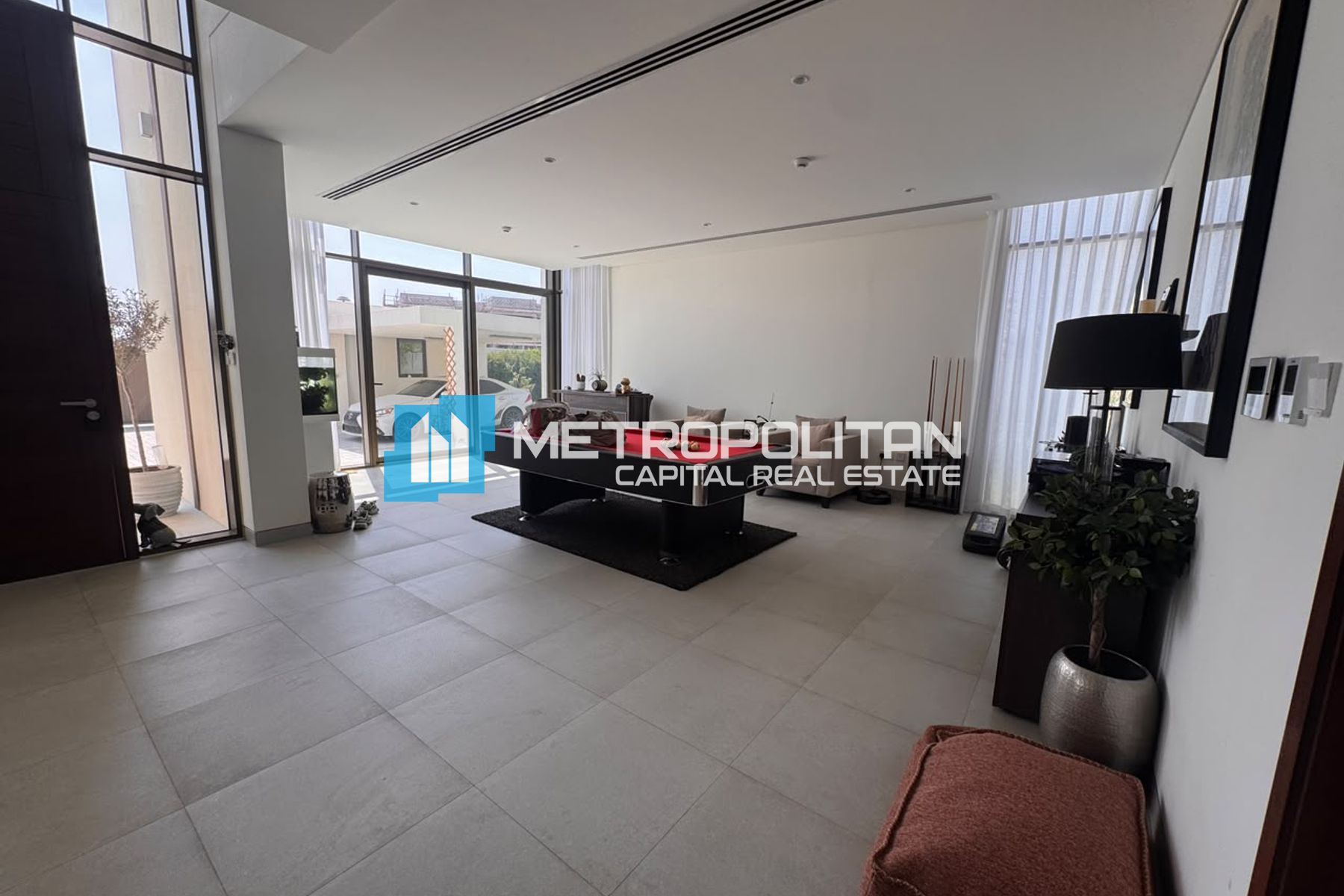 Prime Location | Single Row | 4 BR with Maids