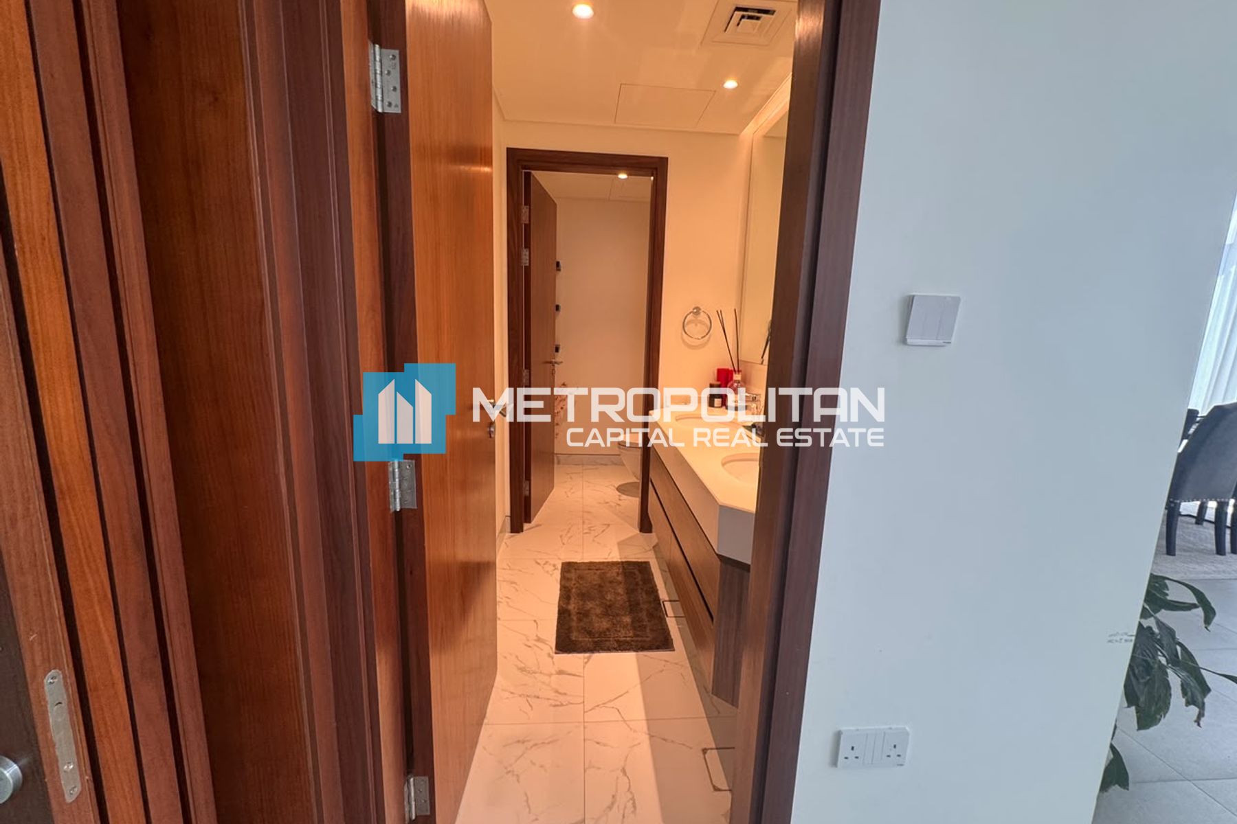 Prime Location | Single Row | 4 BR with Maids