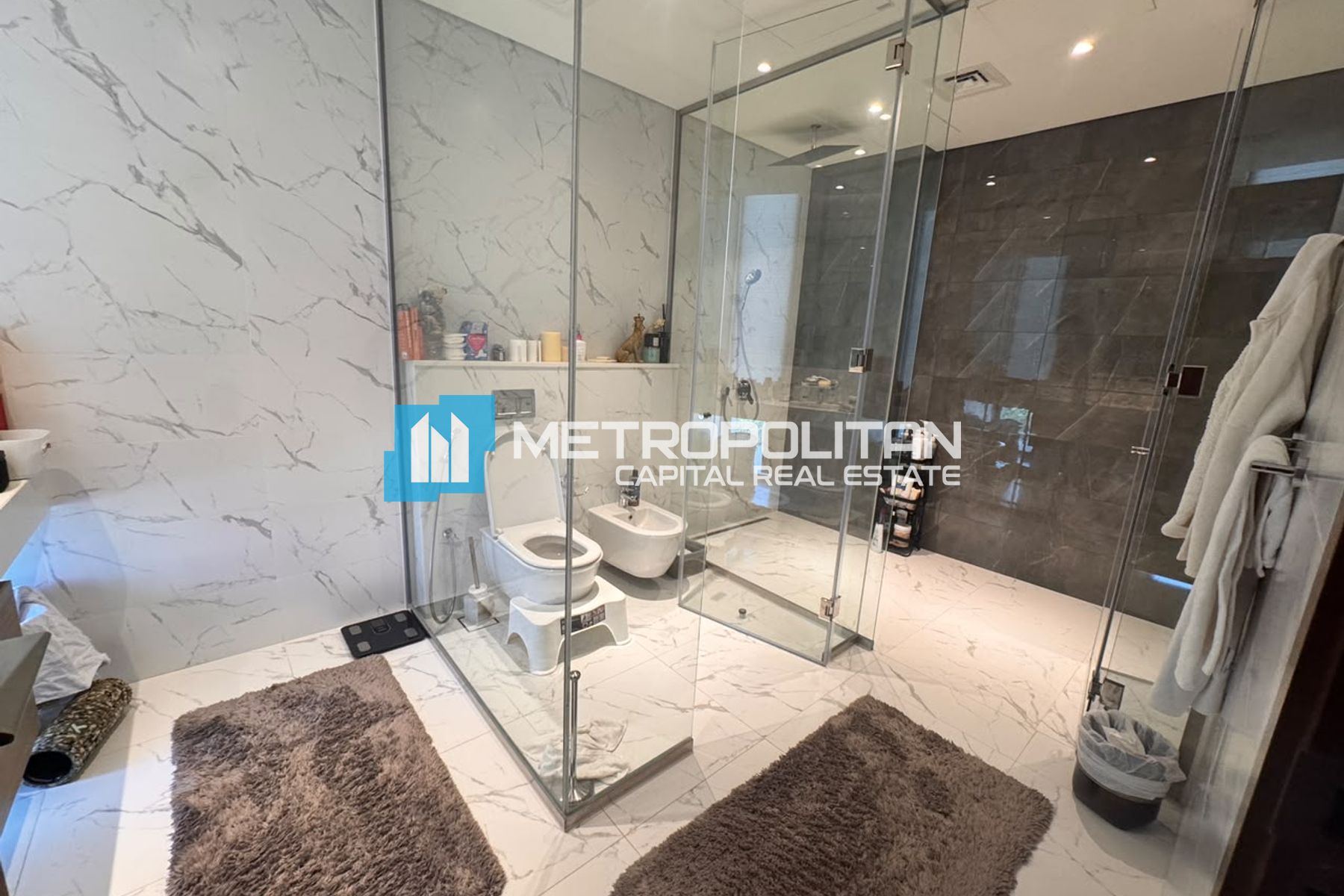 Prime Location | Single Row | 4 BR with Maids