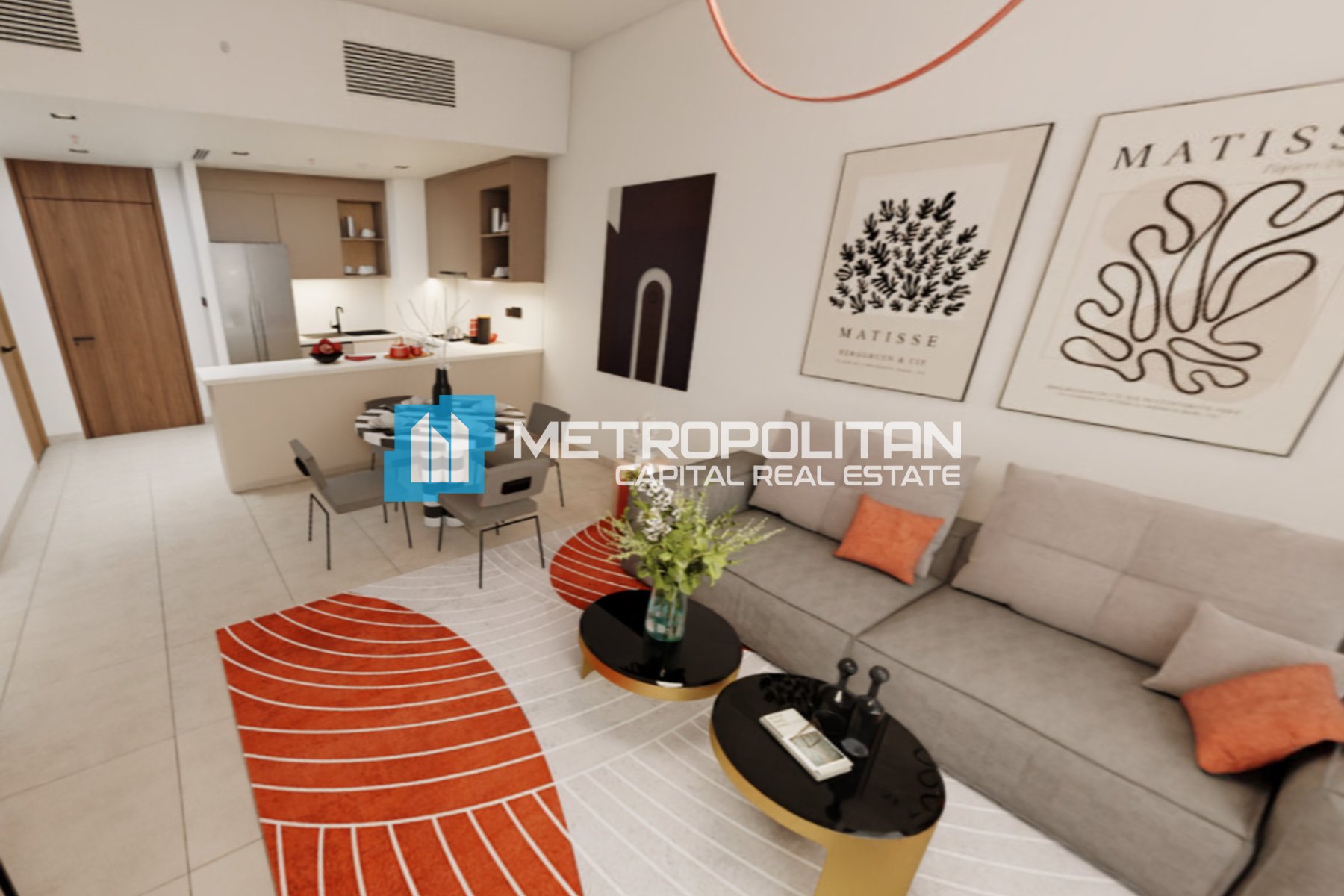 HOT DEAL | 1BR Corner Pool View | Full Facilities