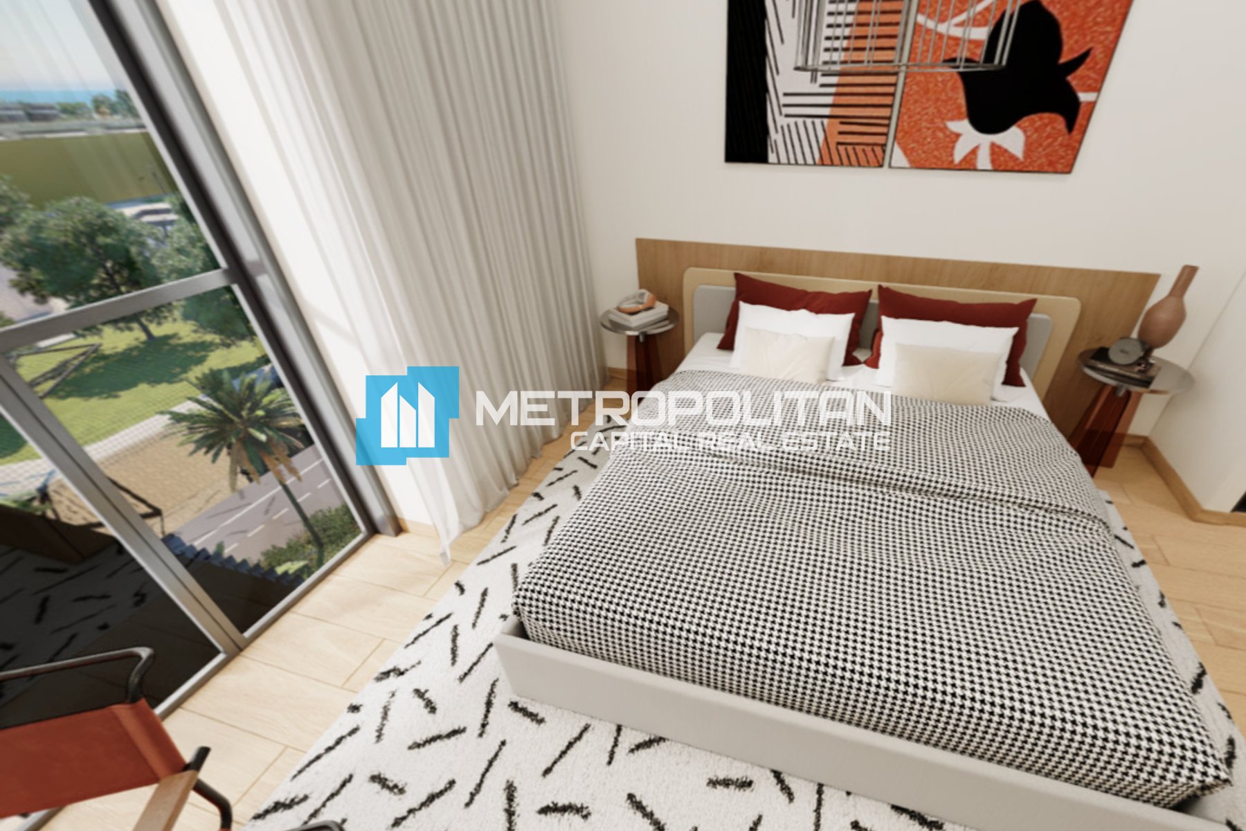 HOT DEAL | 1BR Corner Pool View | Full Facilities