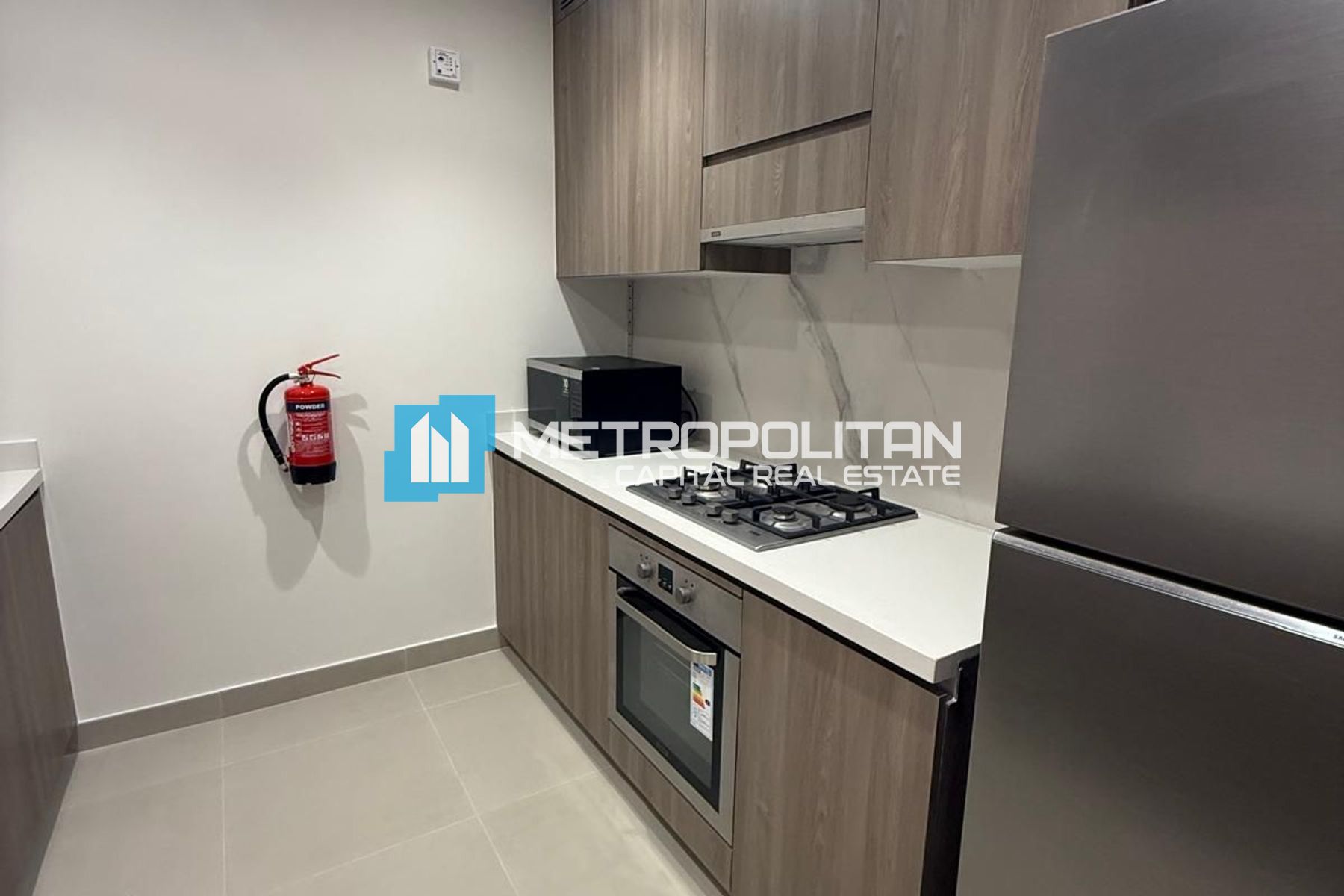 Partial Golf View | Fully Furnished | Mid Floor