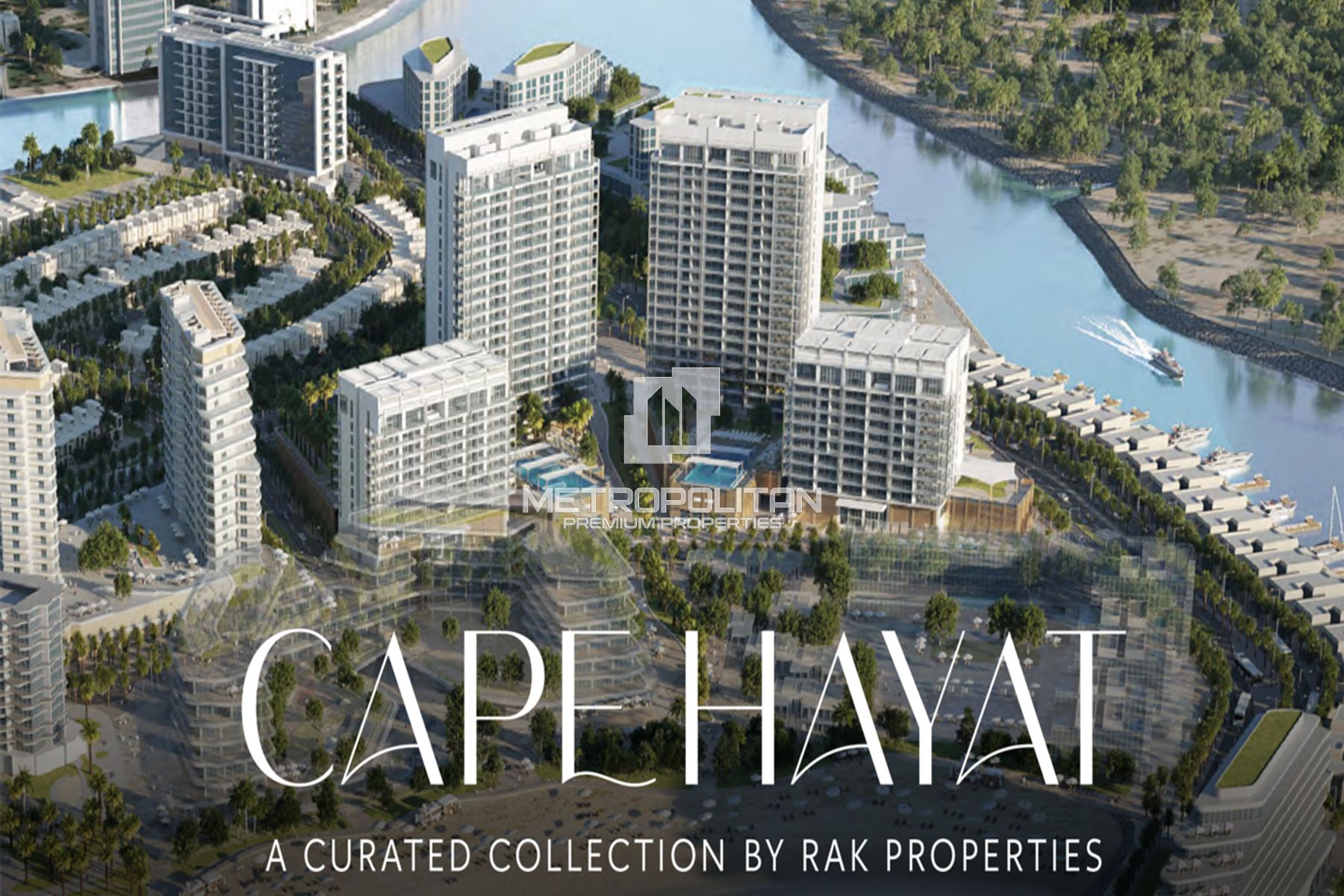 Full Sea View | Corner Unit | Premium layout