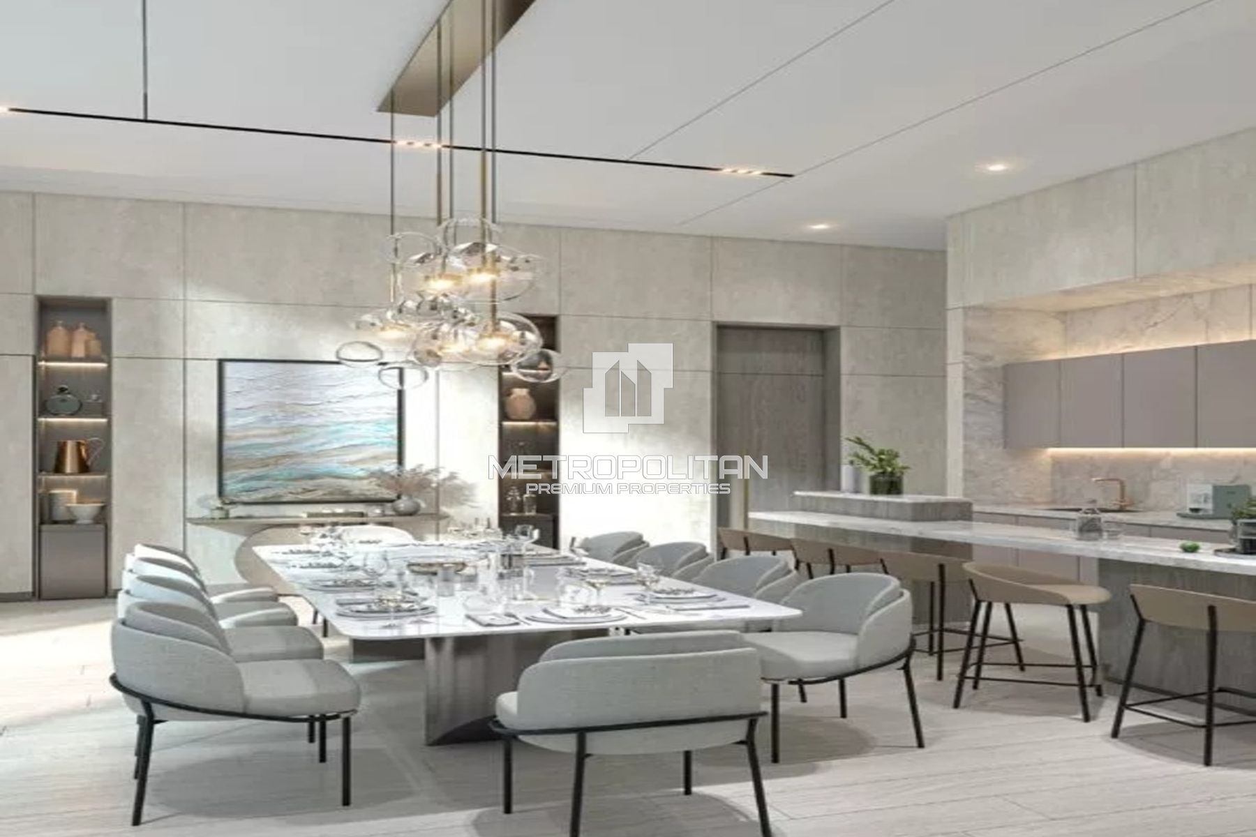 Full Sea View | Corner Unit | Premium layout