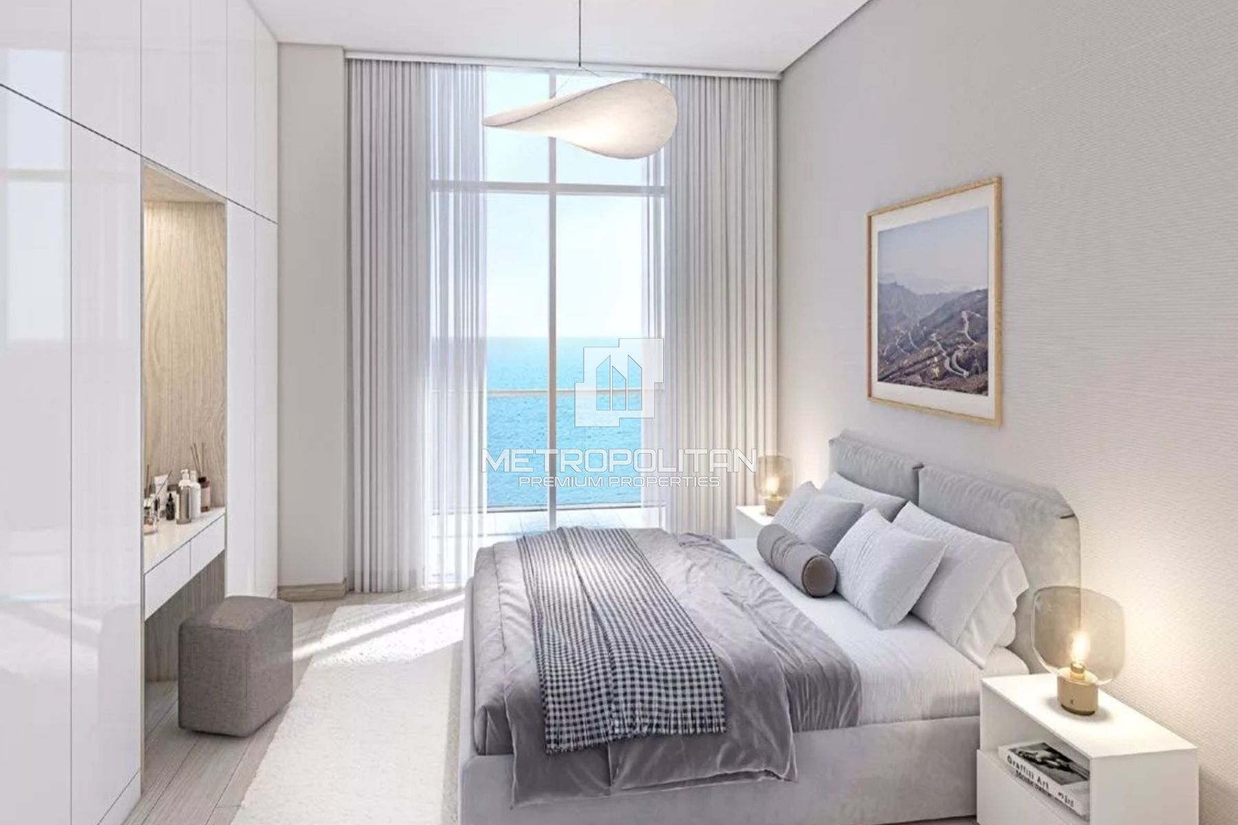 Full Sea View | Corner Unit | Premium layout
