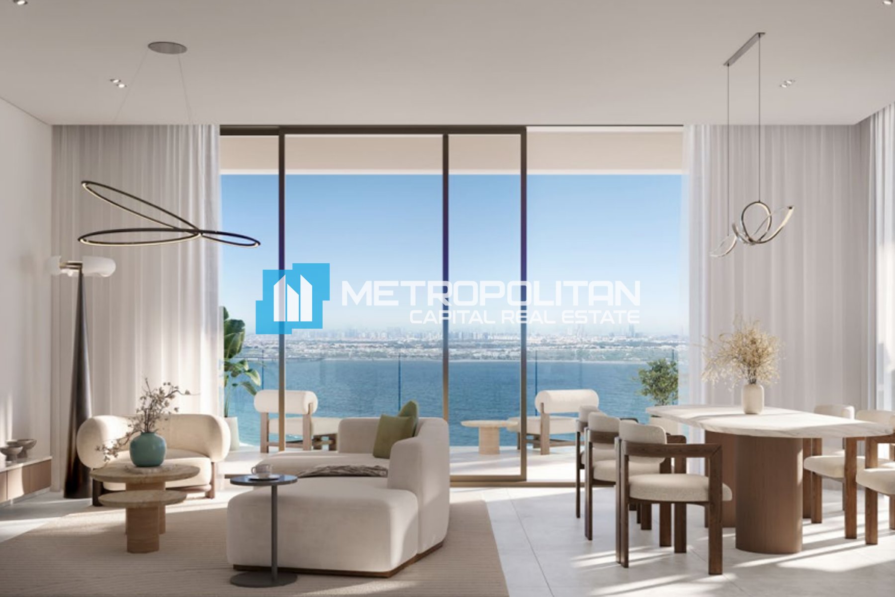 2BR | HIGH FLOOR | LARGE LAYOUT | CORNER UNIT