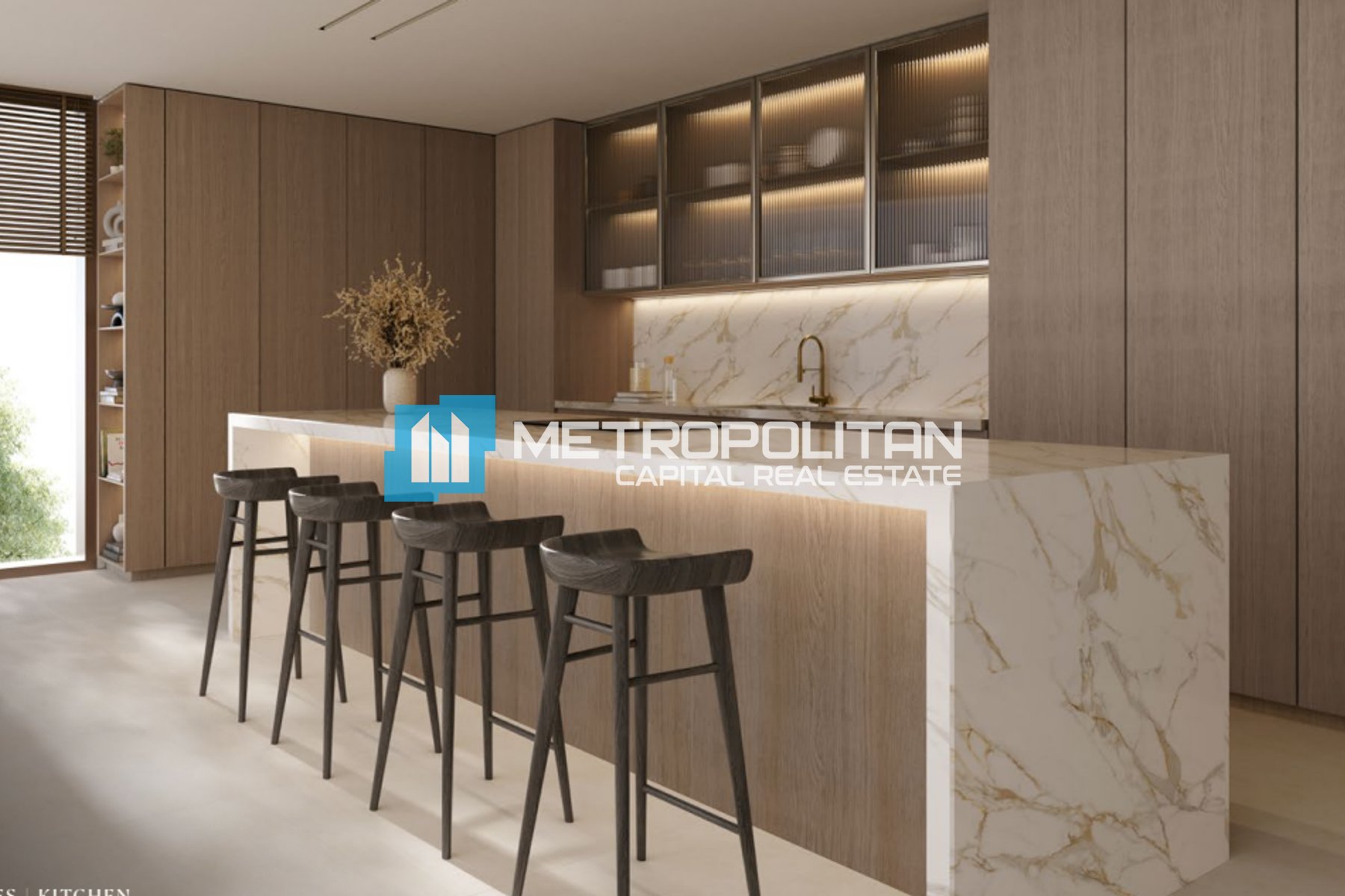 2BR | HIGH FLOOR | LARGE LAYOUT | CORNER UNIT