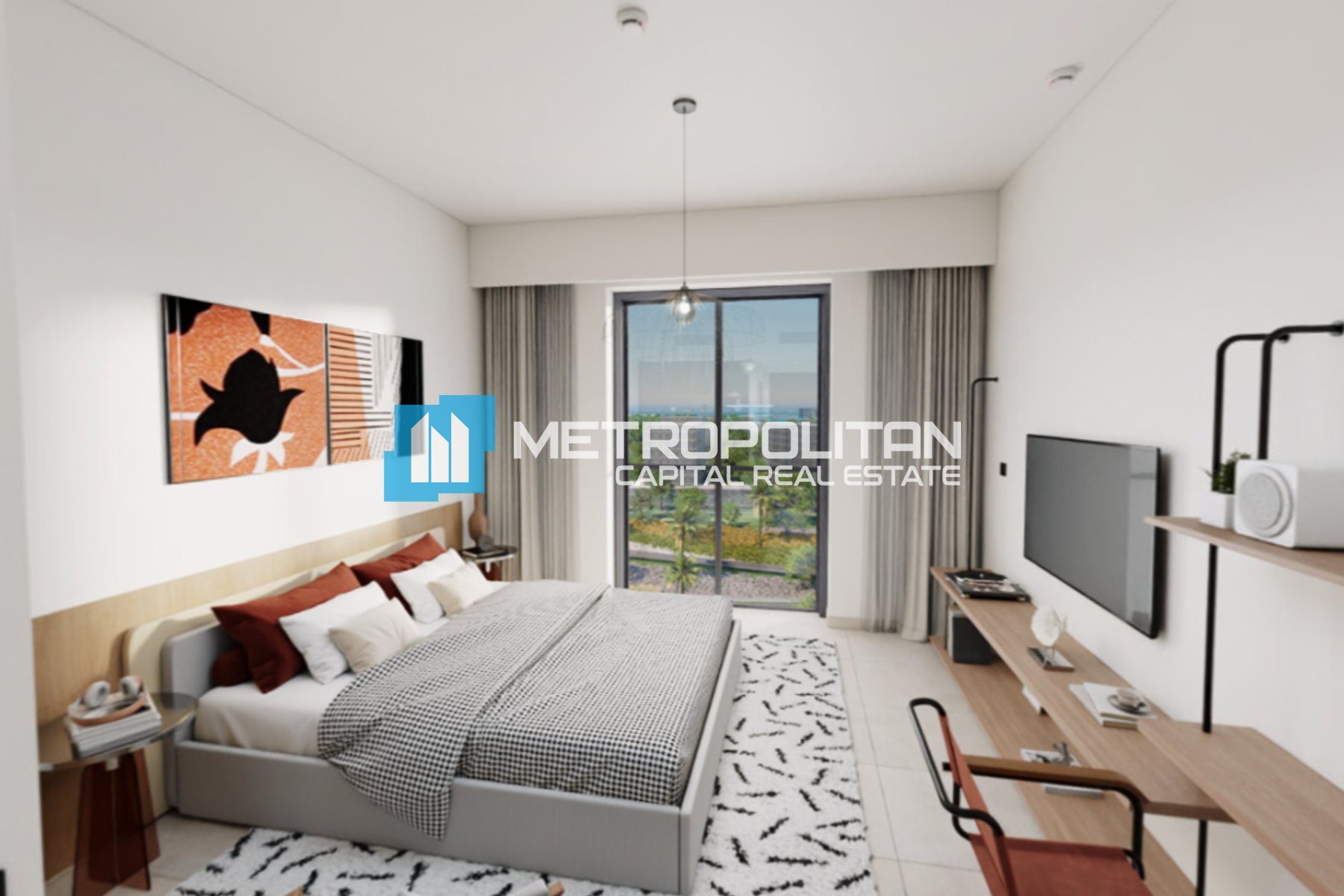 شقة للبيع في Manarat Living III، Saadiyat Island - MCS-50409