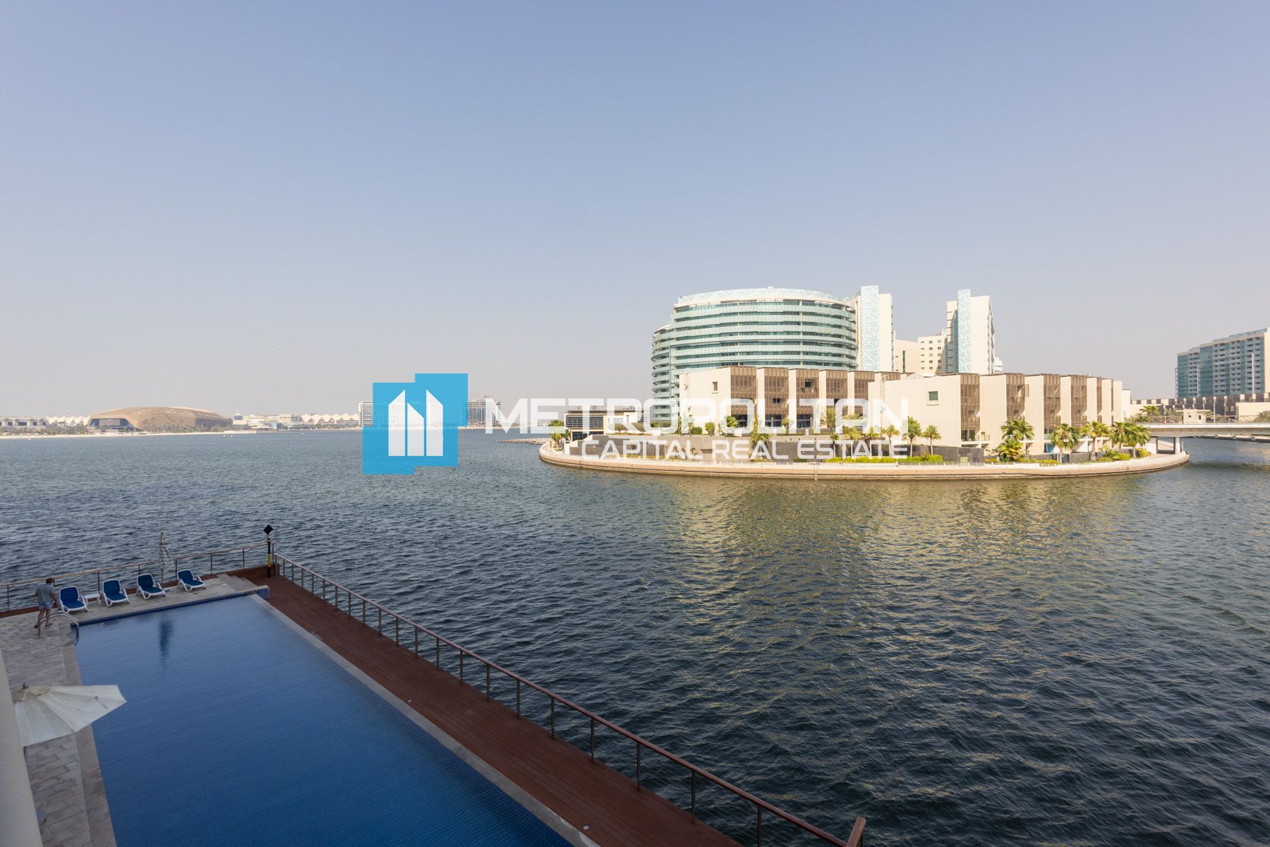 2BR Apartment for Sale in Al Barza, Al Raha Beach - MCS-50410