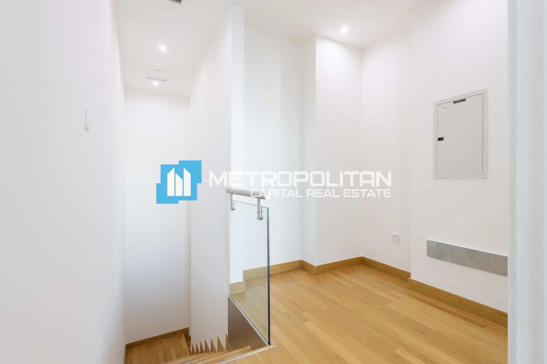 Full Sea View | Spacious Duplex 2BR | Vacant