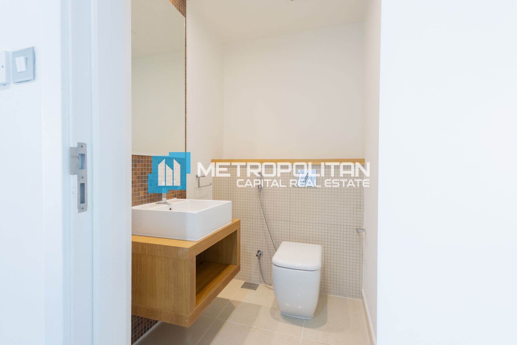 Full Sea View | Spacious Duplex 2BR | Vacant